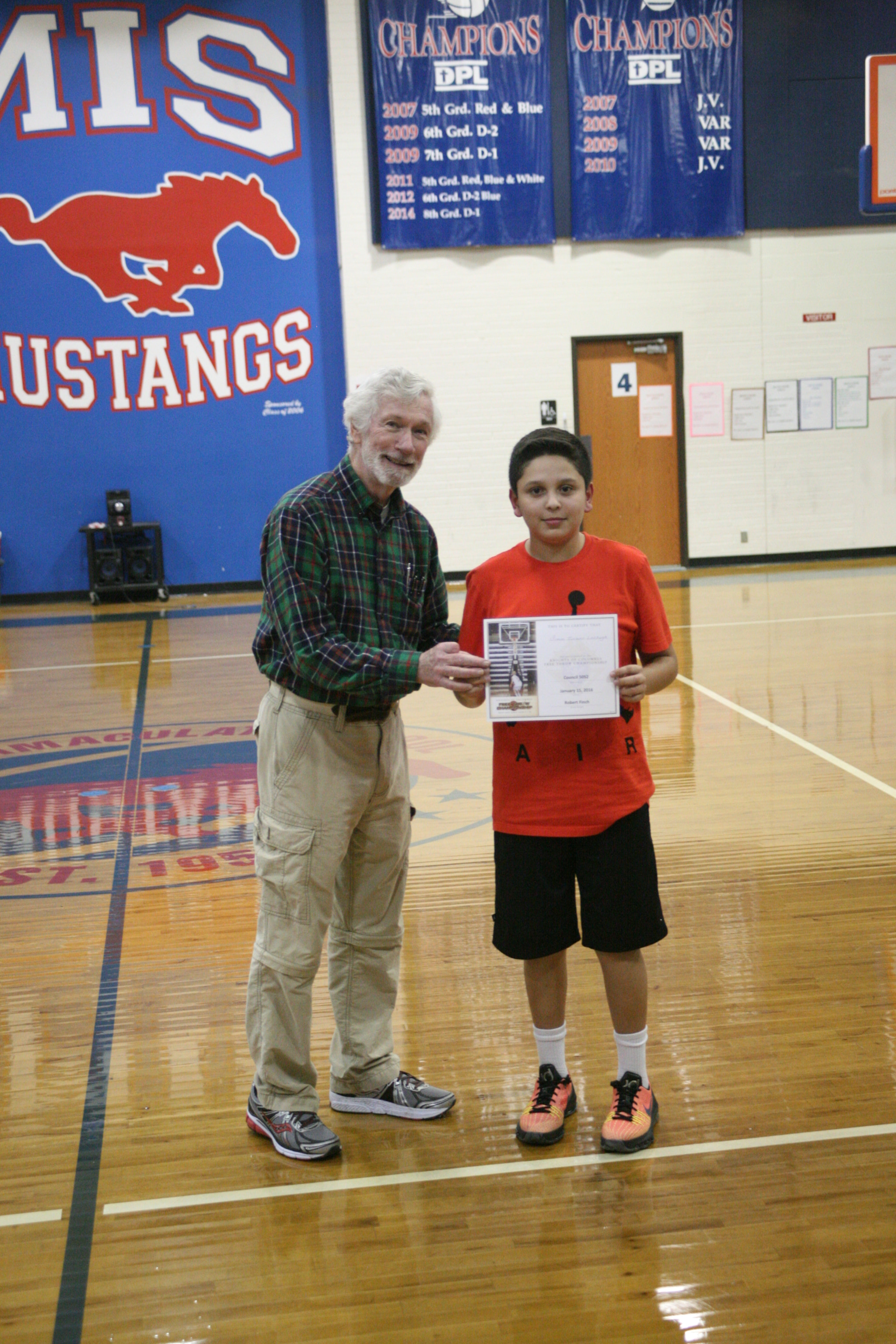 Canon EF 28-90mm f/4-5.6 sample photo. 2016 koc mis free throw competition photography