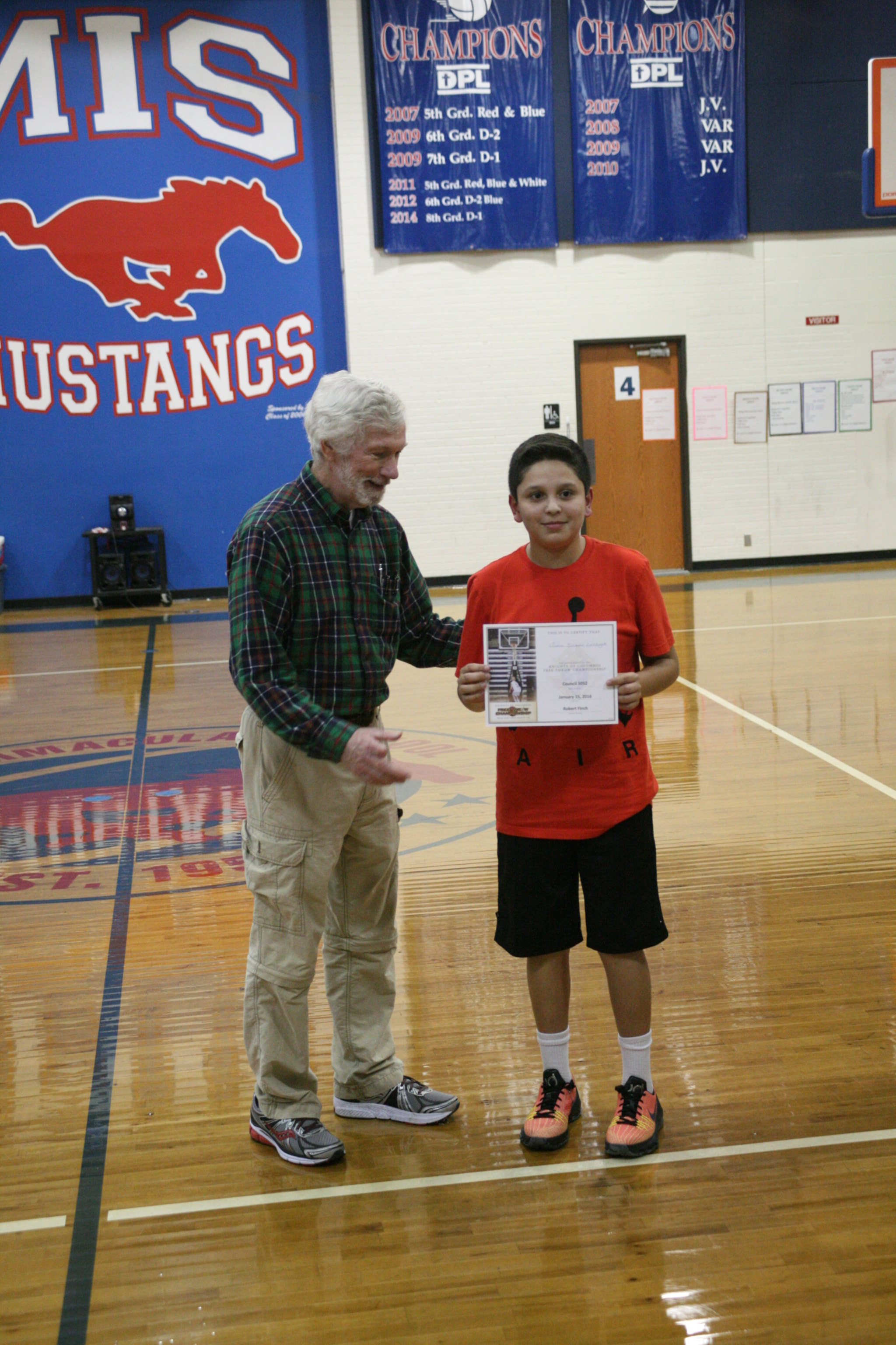 Canon EF 28-90mm f/4-5.6 sample photo. 2016 koc mis free throw competition photography