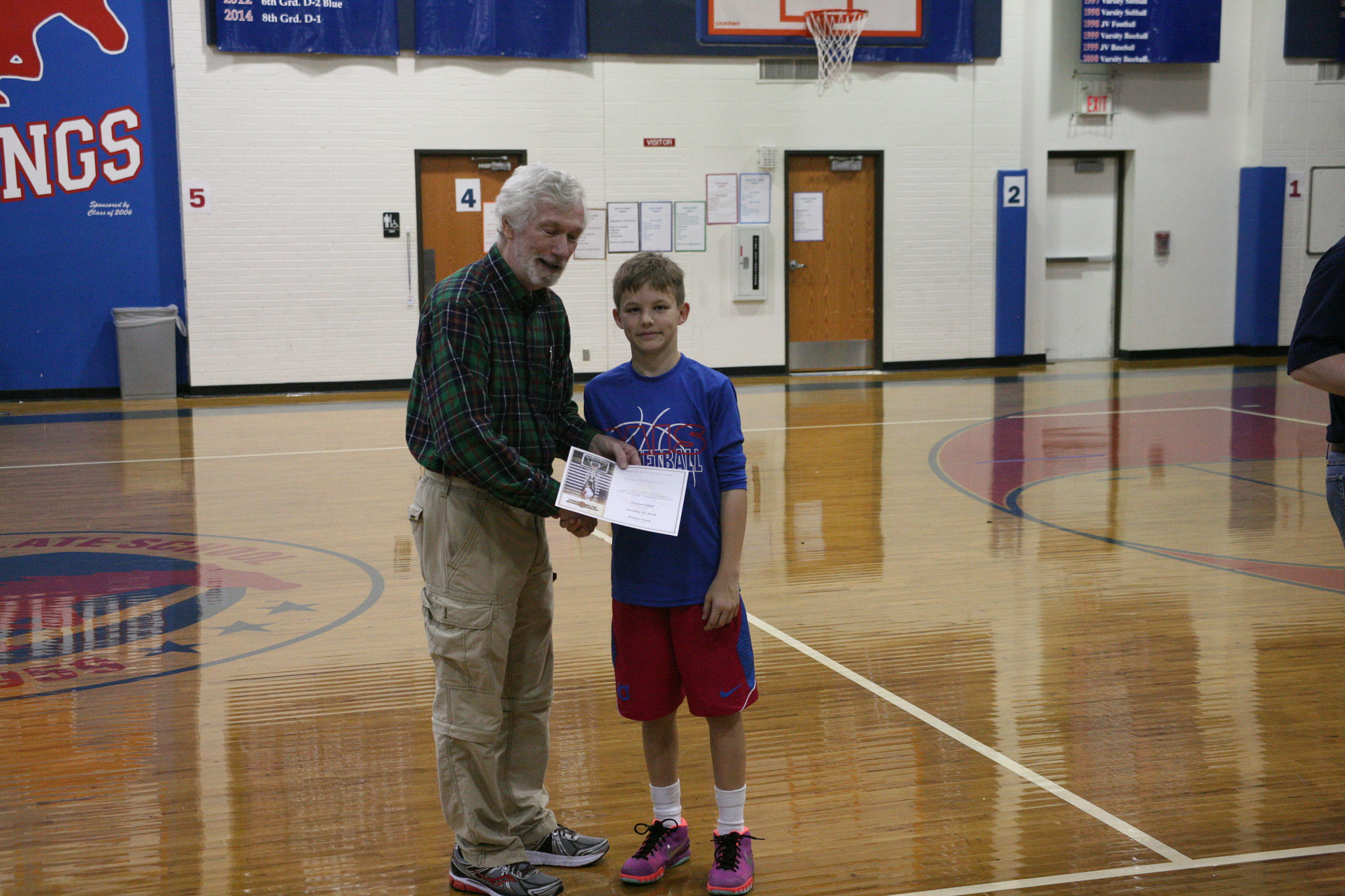 Canon EF 28-90mm f/4-5.6 sample photo. 2016 koc mis free throw competition photography