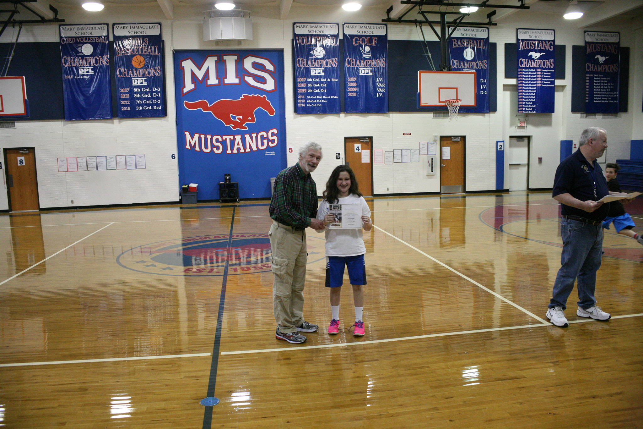 Canon EF 28-90mm f/4-5.6 sample photo. 2016 koc mis free throw competition photography