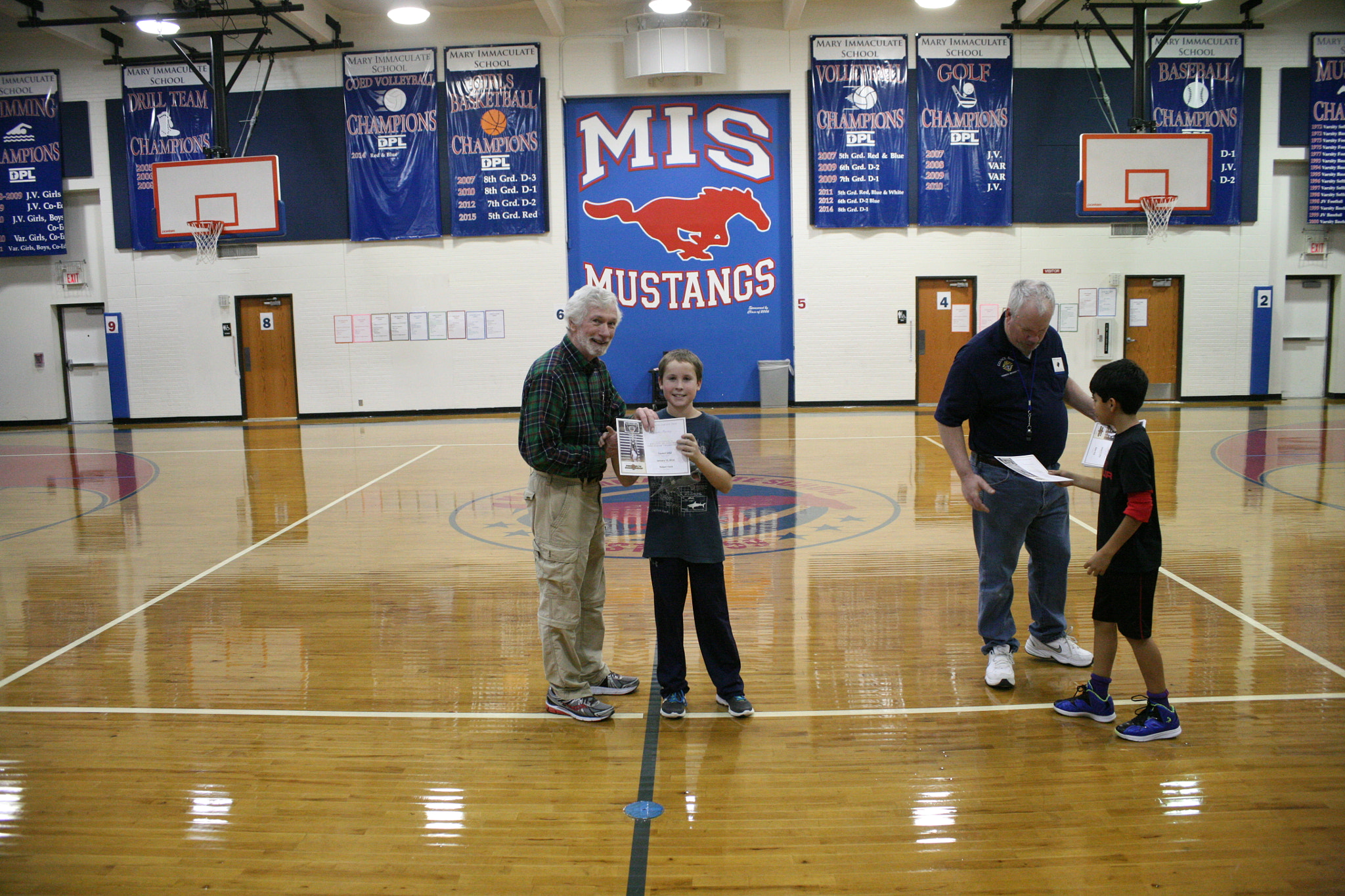 Canon EF 28-90mm f/4-5.6 sample photo. 2016 koc mis free throw competition photography
