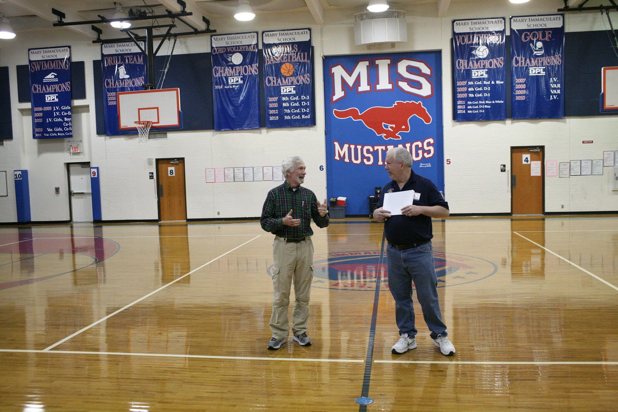 Canon EF 28-90mm f/4-5.6 sample photo. 2016 koc mis free throw competition photography