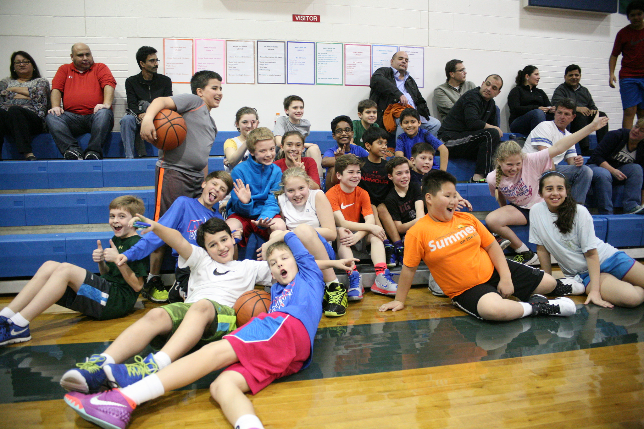 Canon EF 28-90mm f/4-5.6 sample photo. 2016 koc mis free throw competition photography