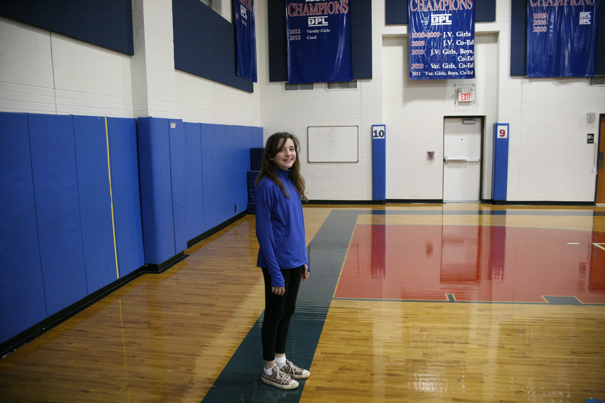 Canon EF 28-90mm f/4-5.6 sample photo. 2016 koc mis free throw competition photography