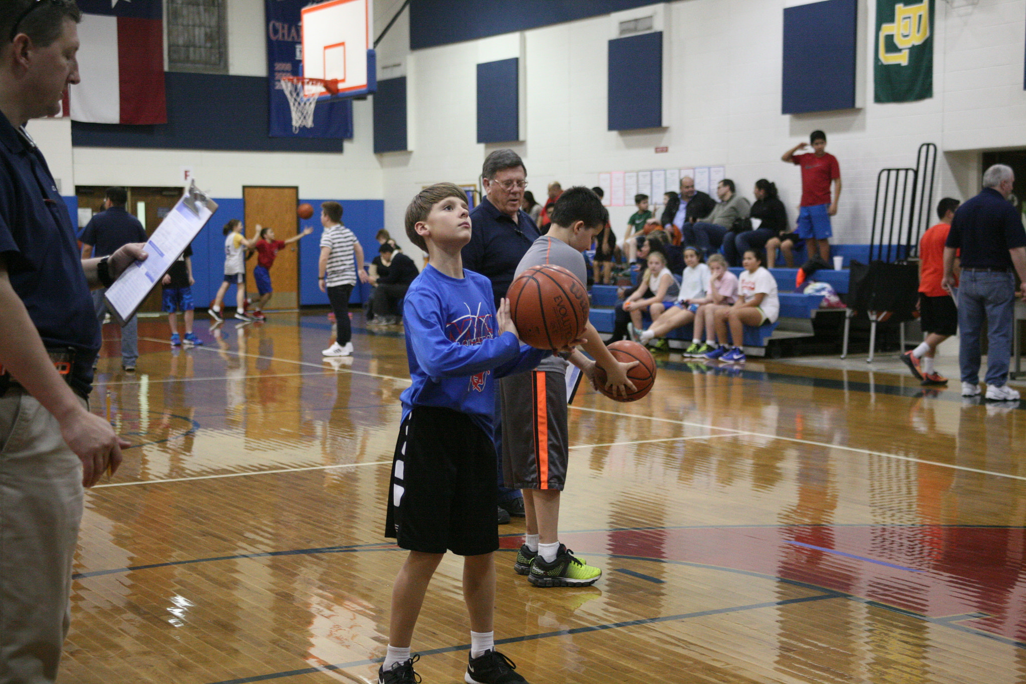 Canon EF 28-90mm f/4-5.6 sample photo. 2016 koc mis free throw competition photography