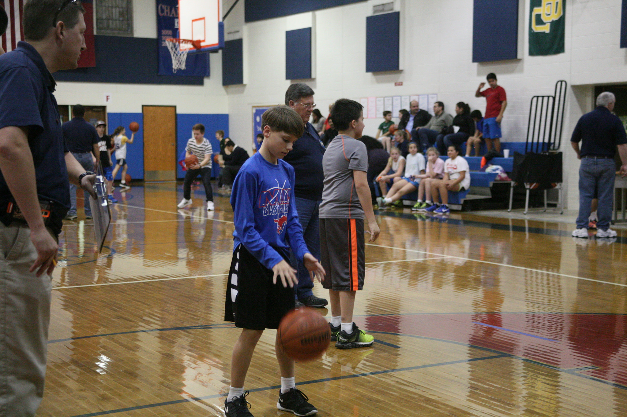 Canon EF 28-90mm f/4-5.6 sample photo. 2016 koc mis free throw competition photography