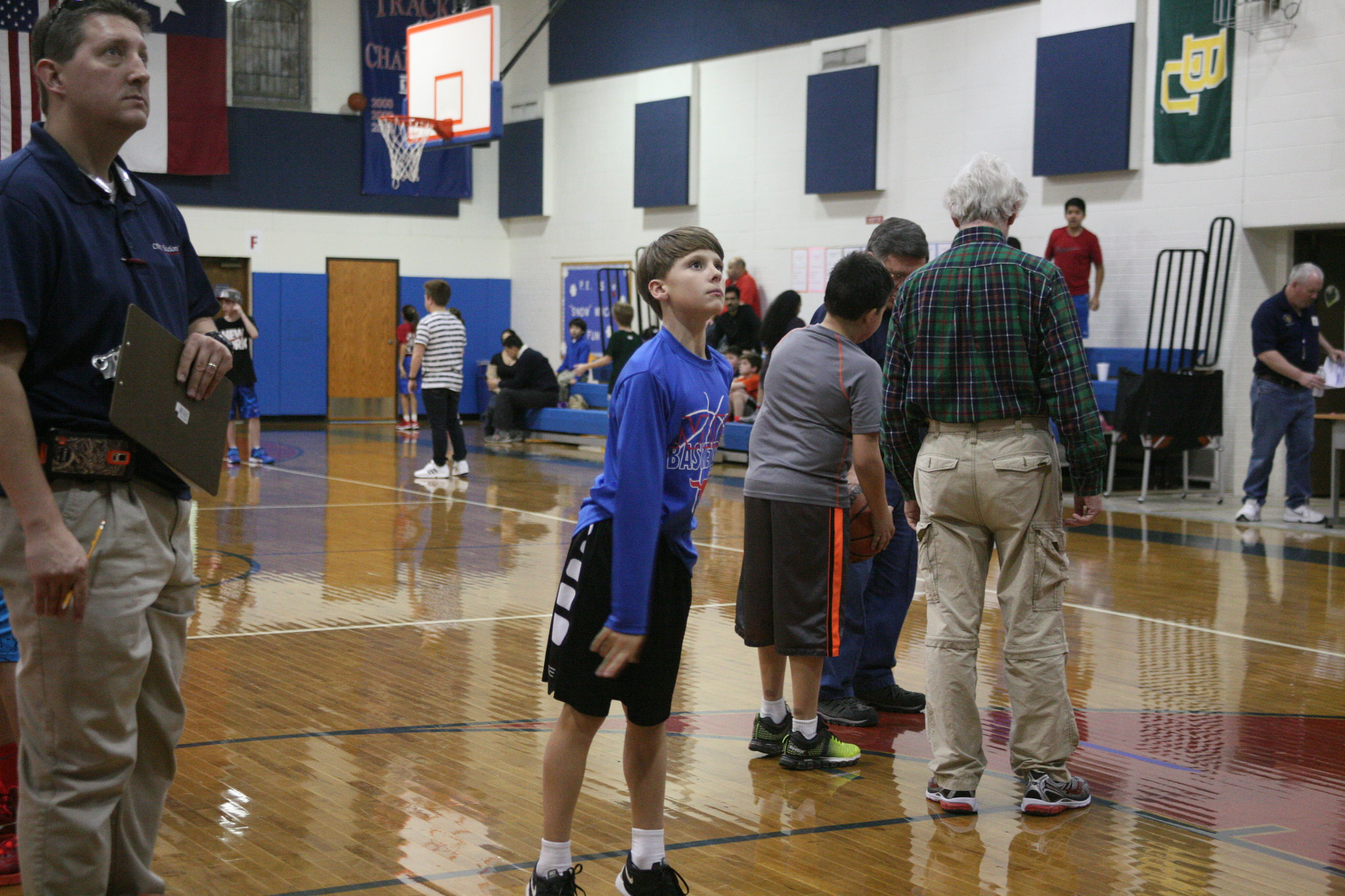 Canon EF 28-90mm f/4-5.6 sample photo. 2016 koc mis free throw competition photography