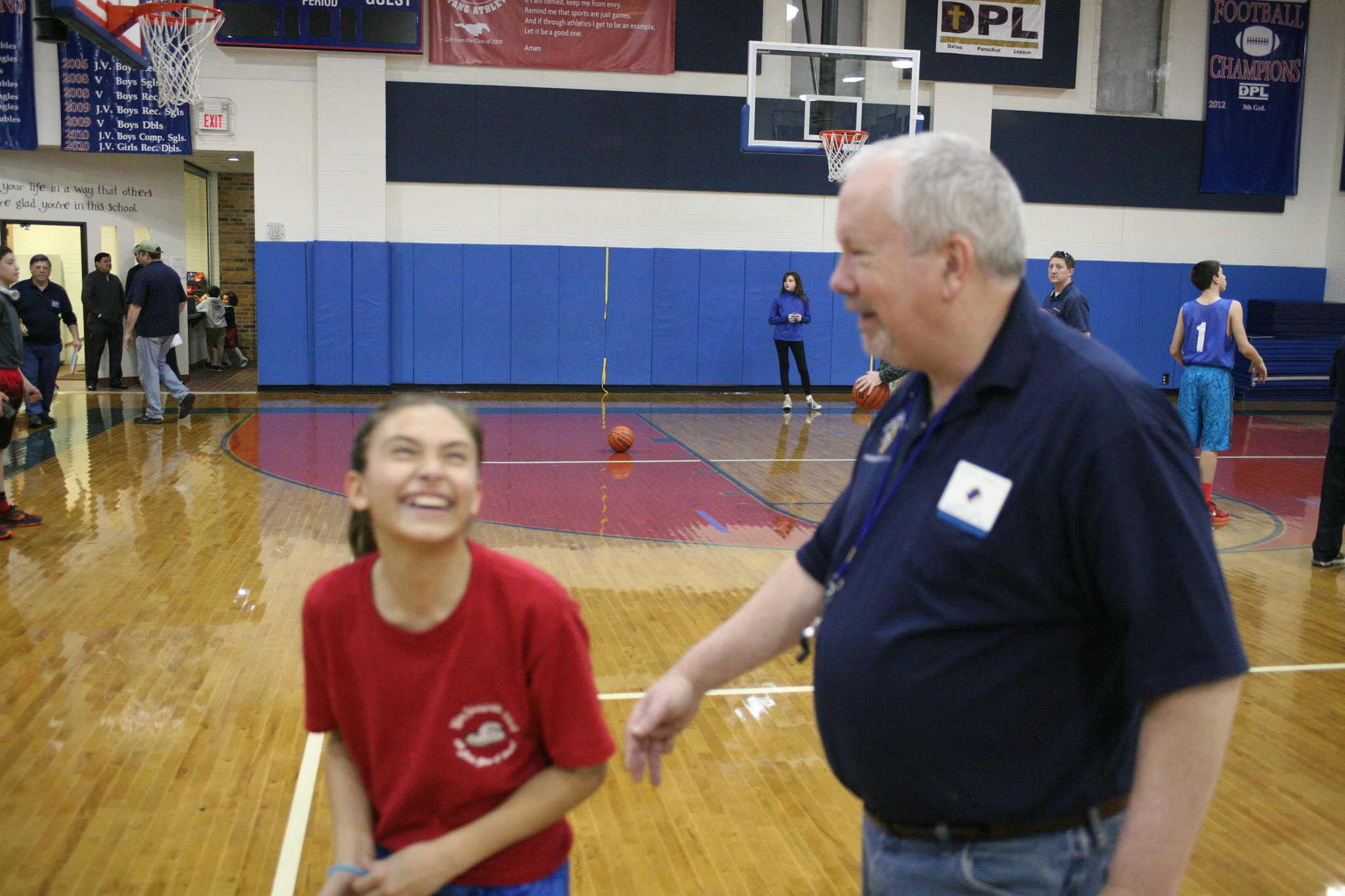 Canon EF 28-90mm f/4-5.6 sample photo. 2016 koc mis free throw competition photography