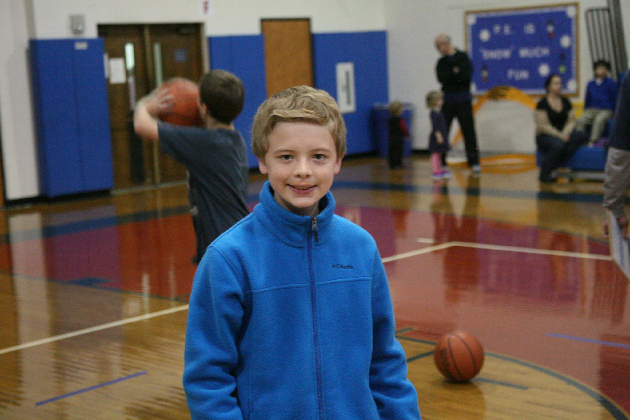 Canon EF 28-90mm f/4-5.6 sample photo. 2016 koc mis free throw competition photography