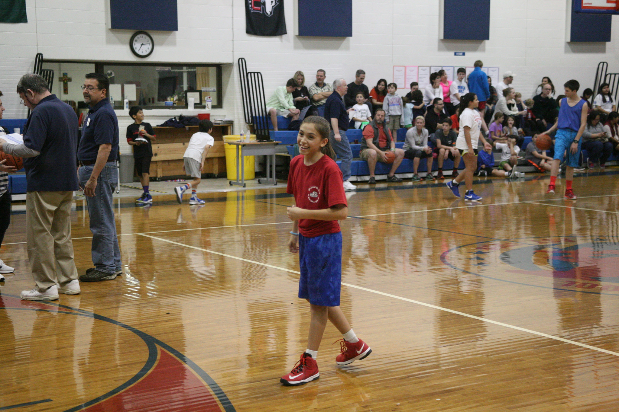 Canon EF 28-90mm f/4-5.6 sample photo. 2016 koc mis free throw competition photography
