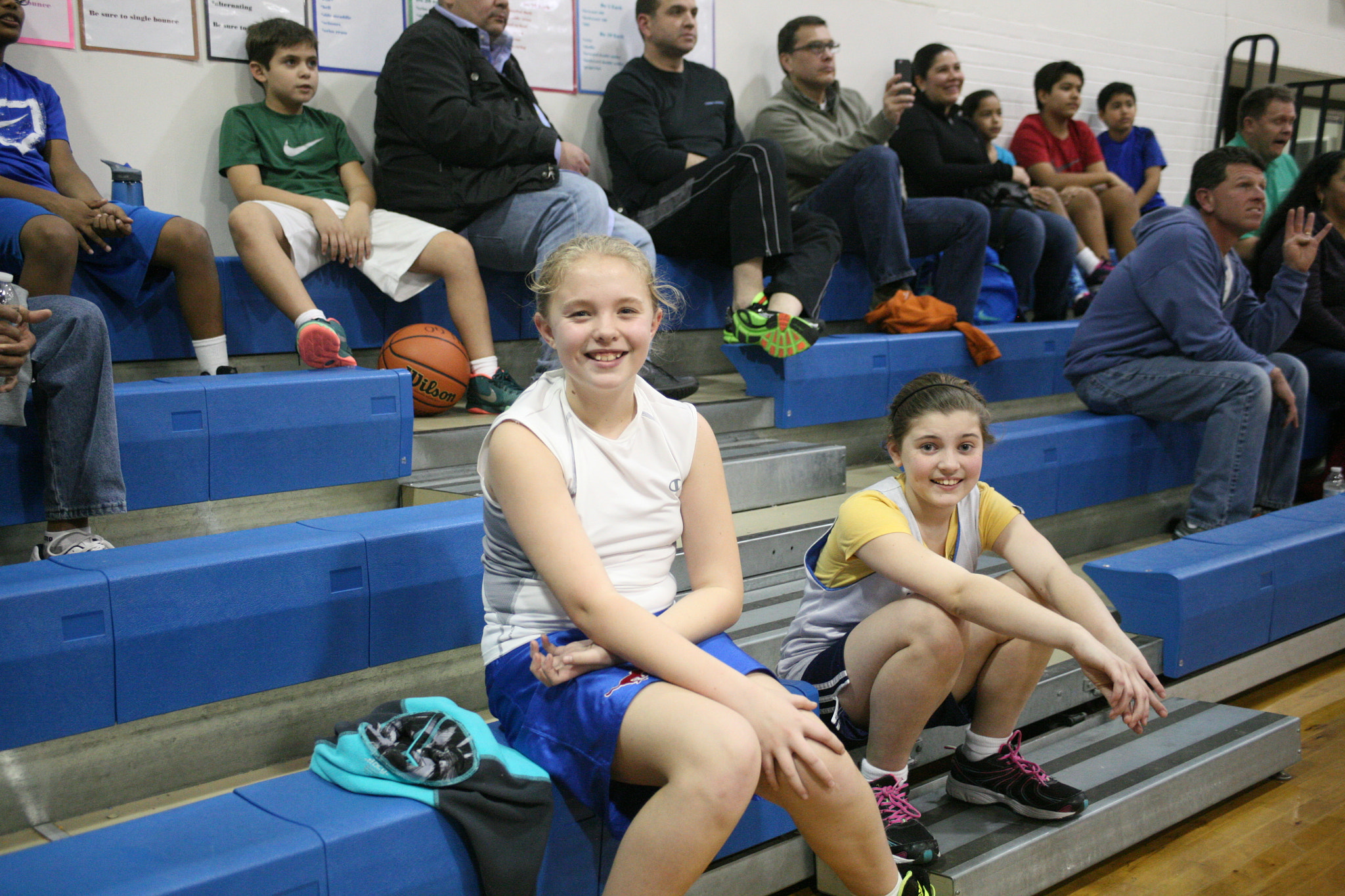 Canon EF 28-90mm f/4-5.6 sample photo. 2016 koc mis free throw competition photography