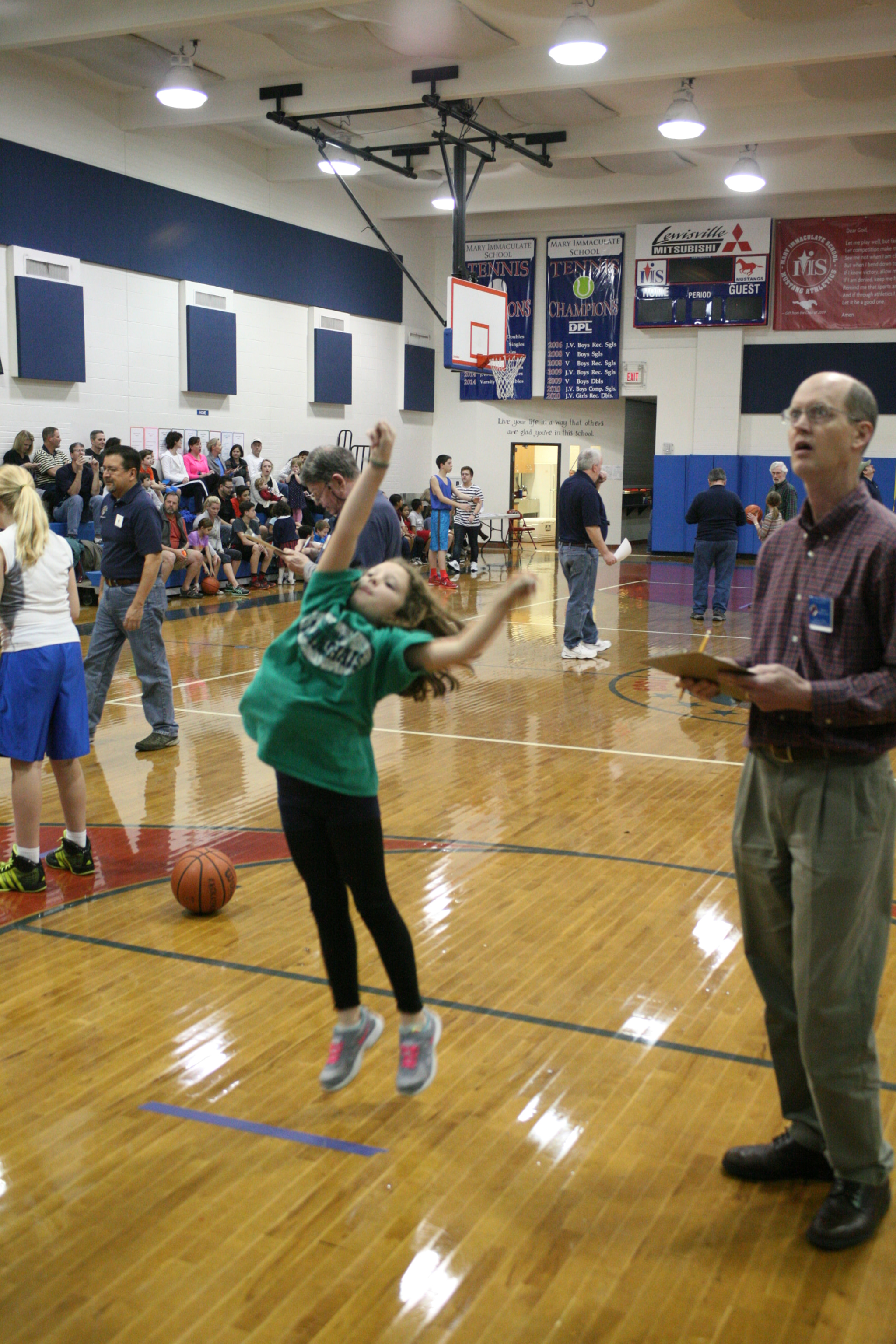 Canon EF 28-90mm f/4-5.6 sample photo. 2016 koc mis free throw competition photography