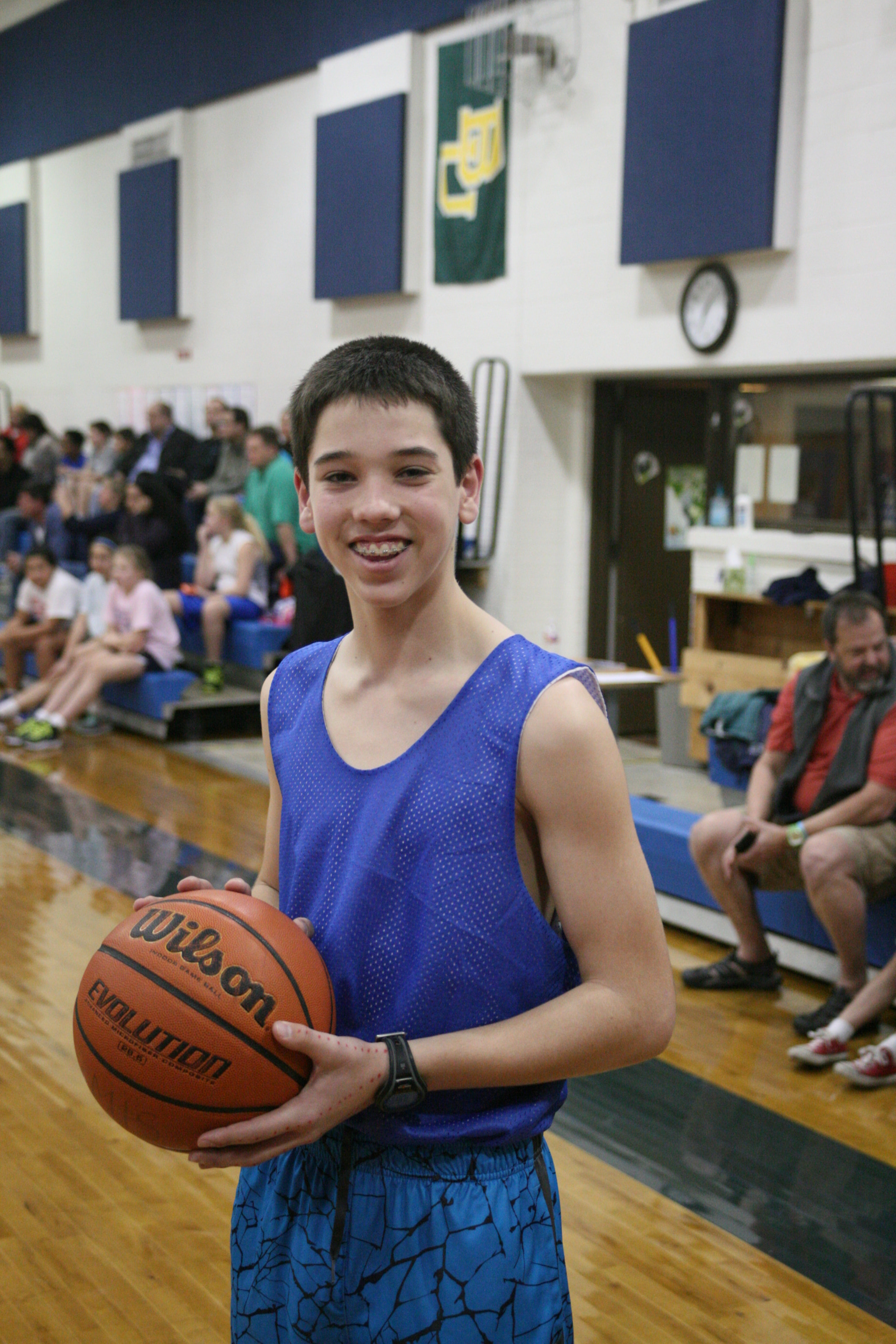Canon EF 28-90mm f/4-5.6 sample photo. 2016 koc mis free throw competition photography