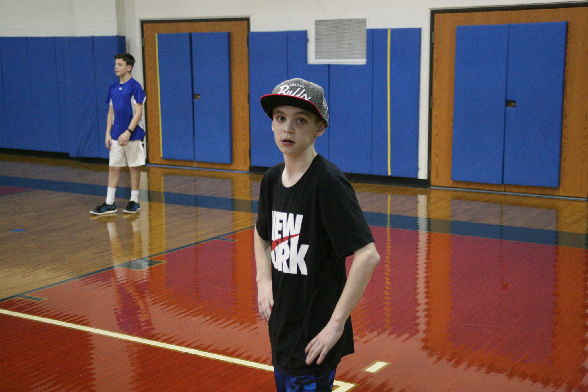 Canon EF 28-90mm f/4-5.6 sample photo. 2016 koc mis free throw competition photography