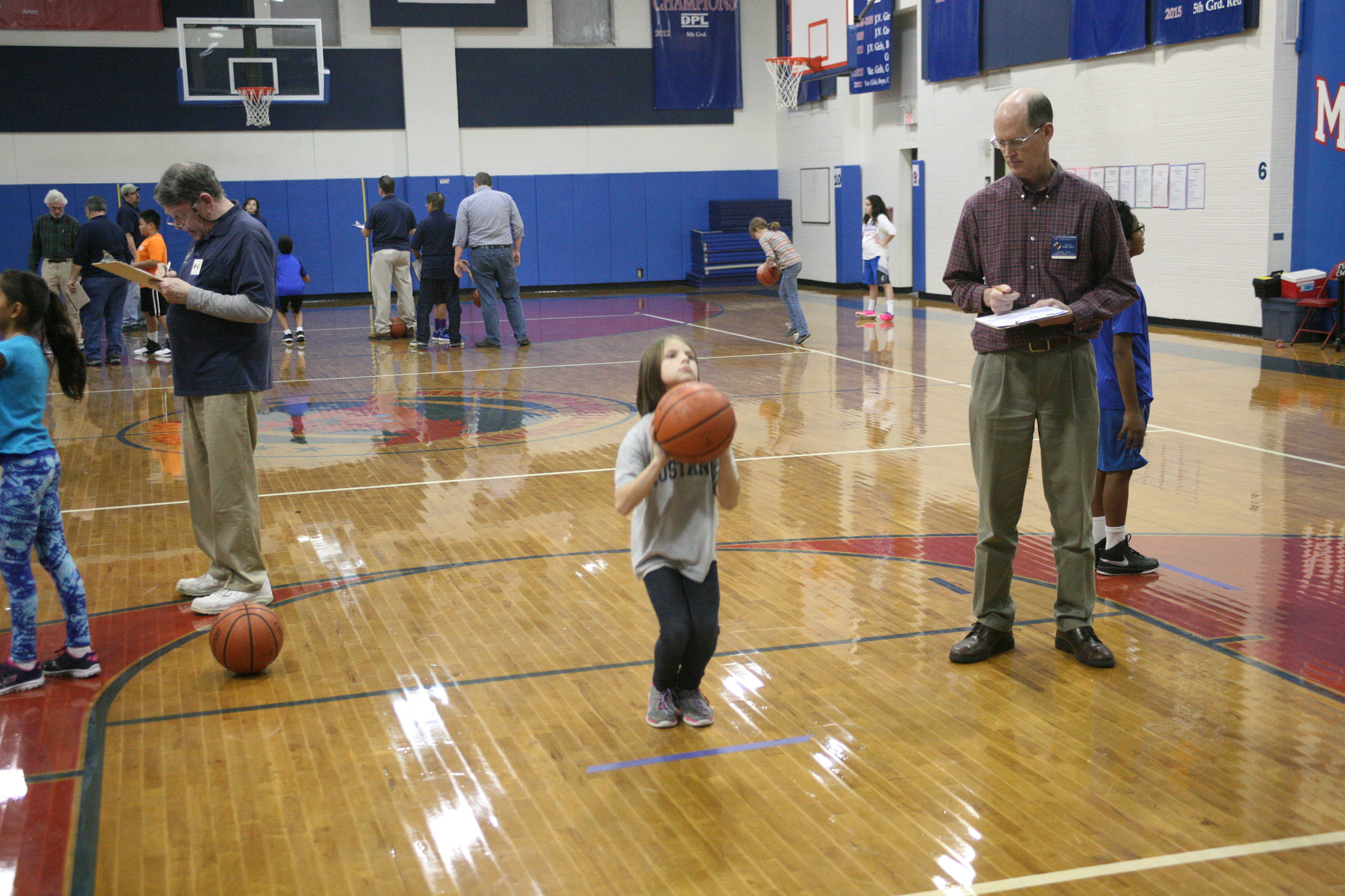 Canon EF 28-90mm f/4-5.6 sample photo. 2016 koc mis free throw competition photography