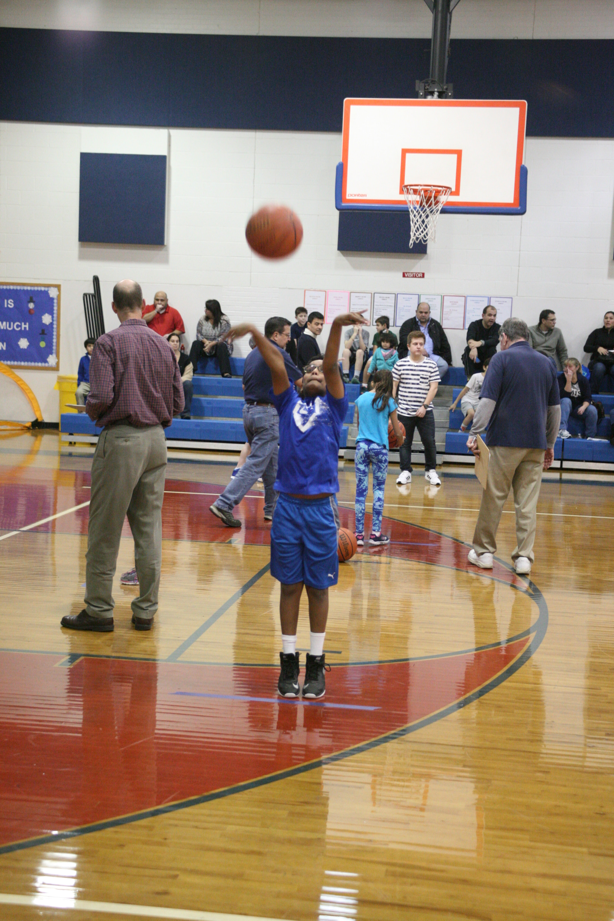 Canon EF 28-90mm f/4-5.6 sample photo. 2016 koc mis free throw competition photography