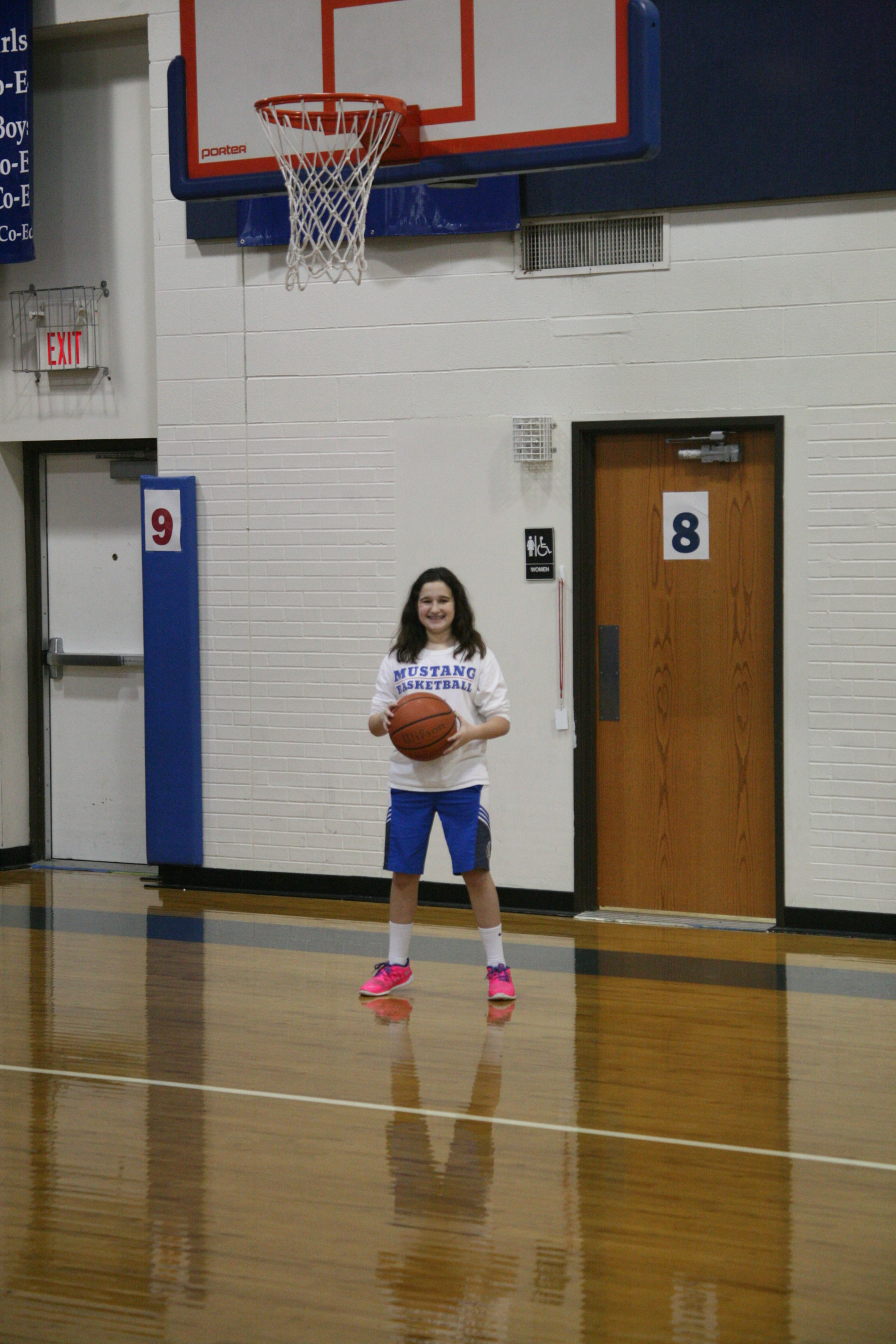 Canon EF 28-90mm f/4-5.6 sample photo. 2016 koc mis free throw competition photography