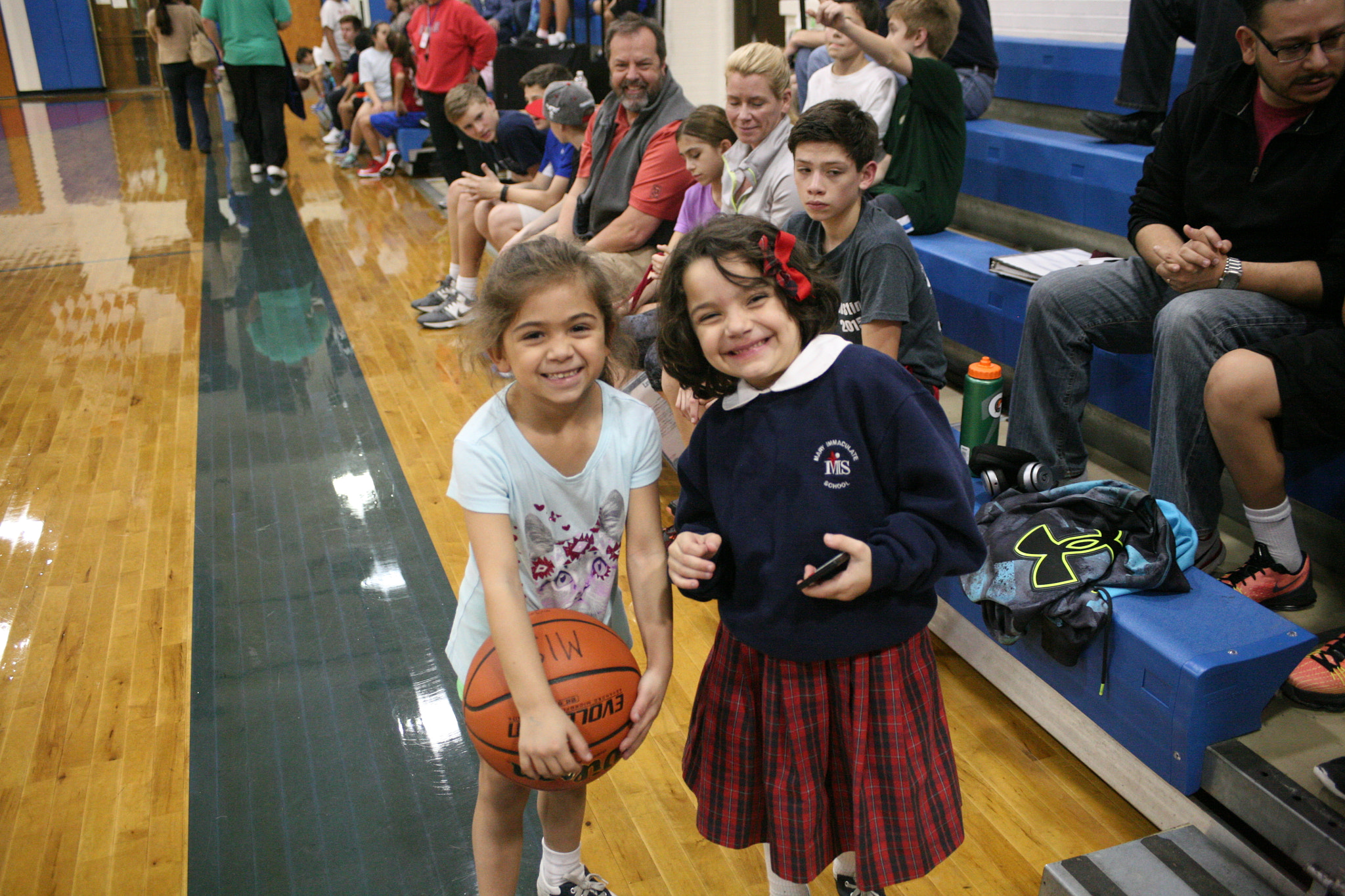 Canon EF 28-90mm f/4-5.6 sample photo. 2016 koc mis free throw competition photography