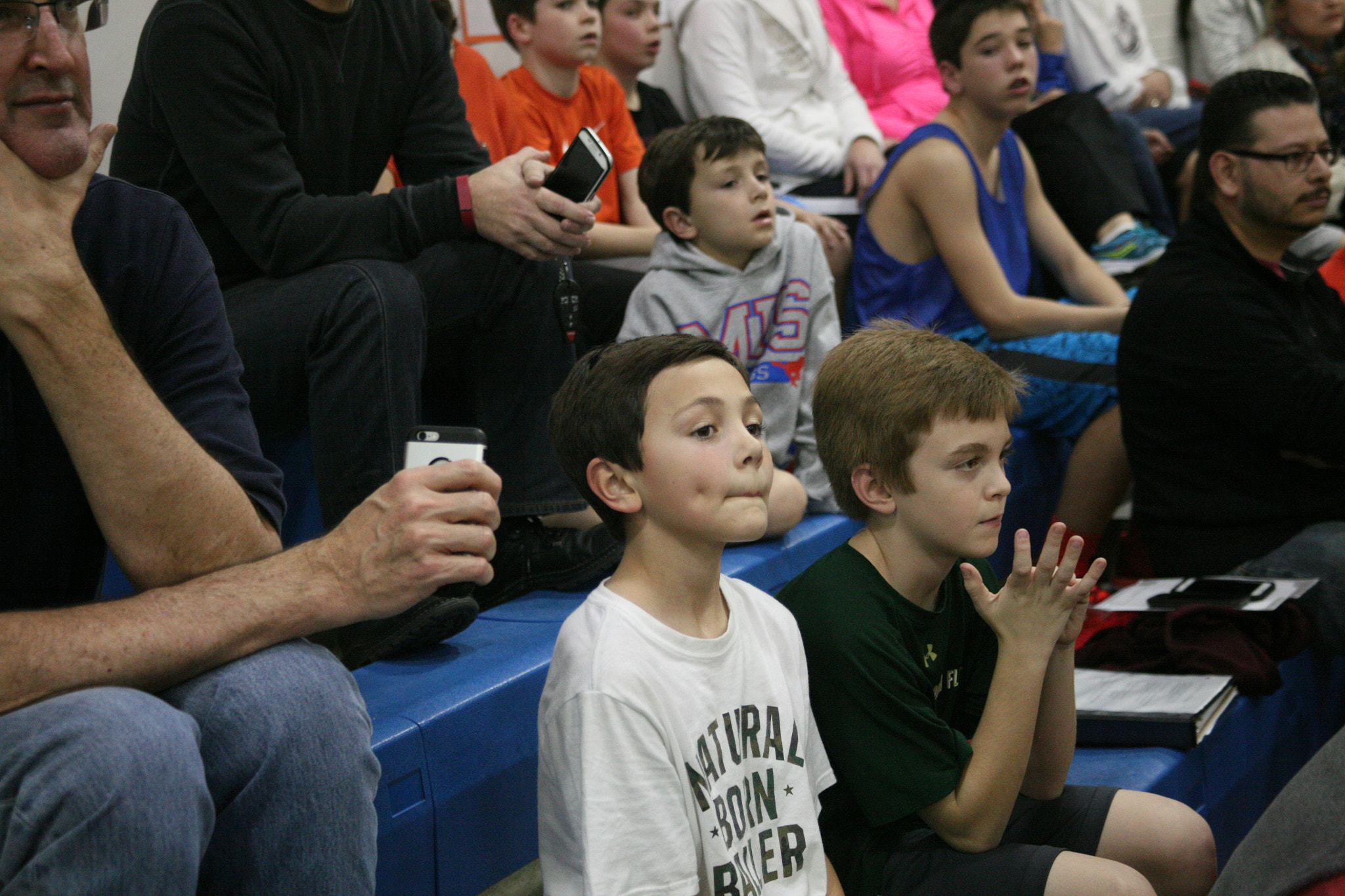 Canon EF 28-90mm f/4-5.6 sample photo. 2016 koc mis free throw competition photography