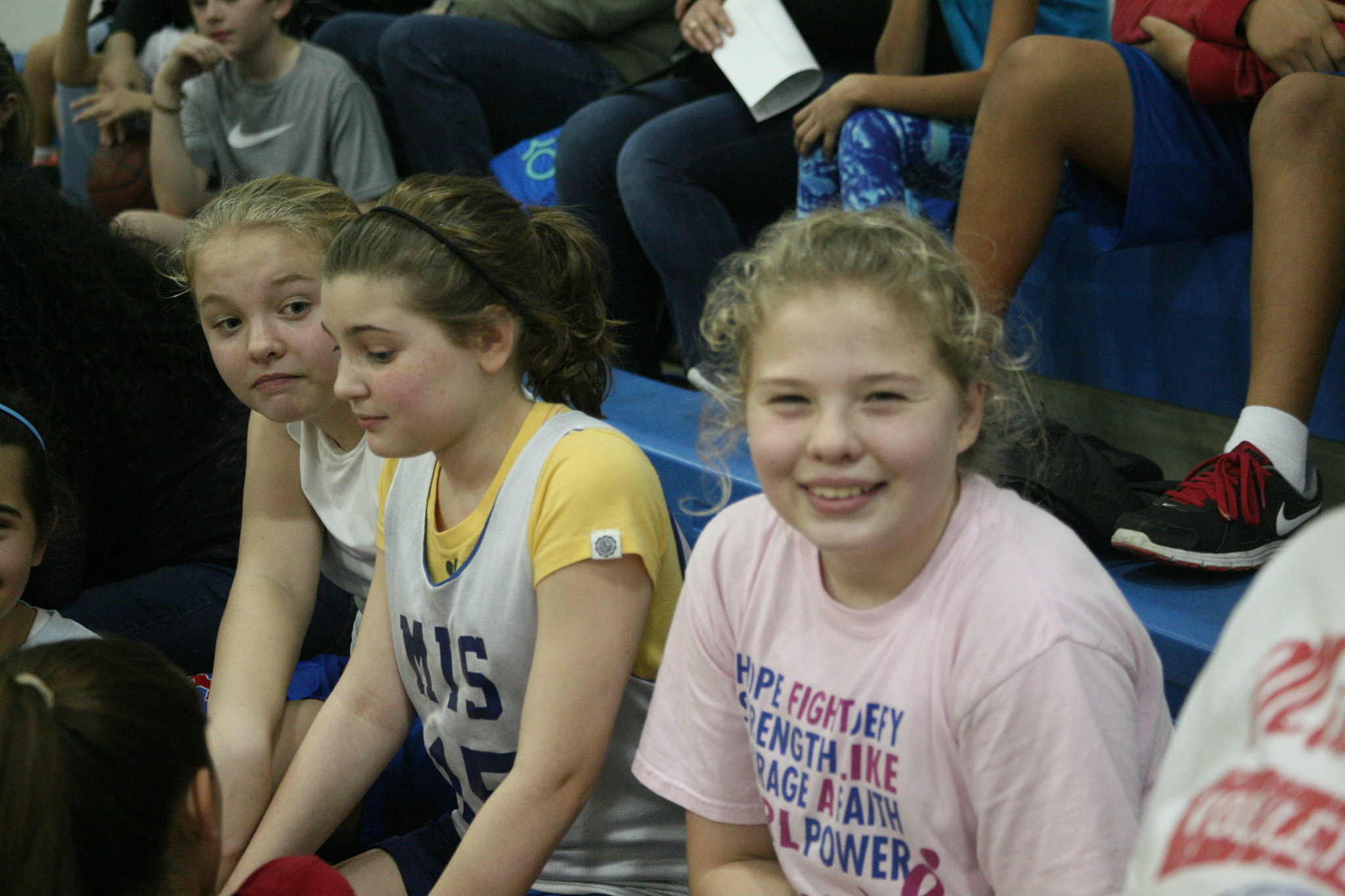 Canon EF 28-90mm f/4-5.6 sample photo. 2016 koc mis free throw competition photography
