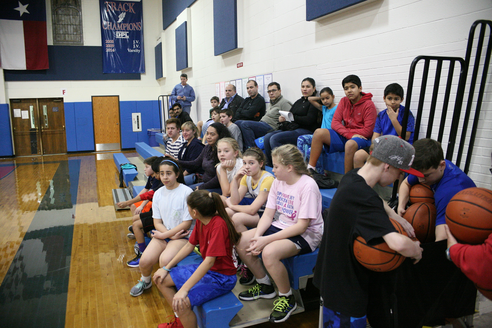 Canon EF 28-90mm f/4-5.6 sample photo. 2016 koc mis free throw competition photography
