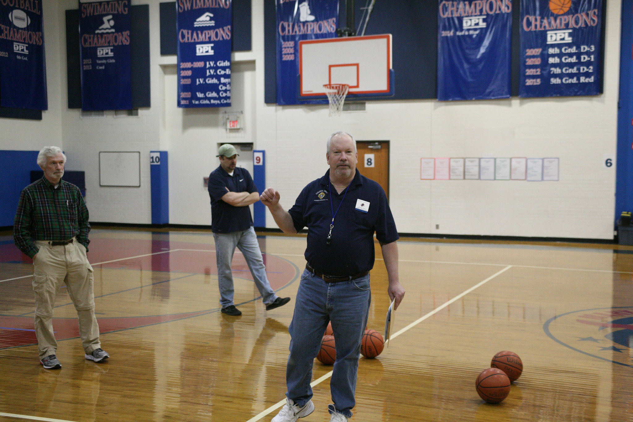Canon EF 28-90mm f/4-5.6 sample photo. 2016 koc mis free throw competition photography