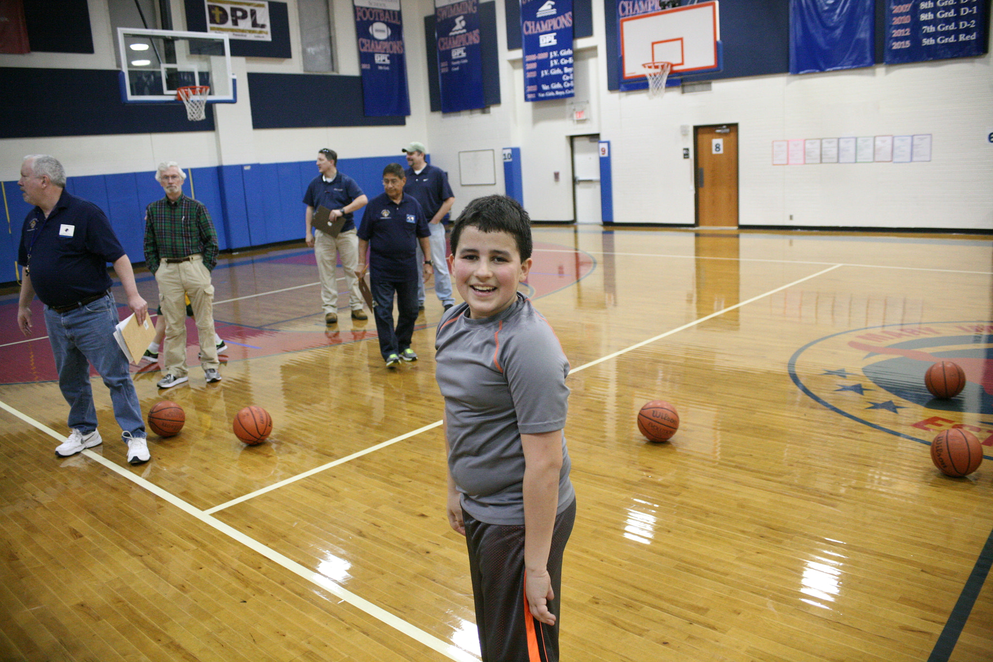 Canon EF 28-90mm f/4-5.6 sample photo. 2016 koc mis free throw competition photography