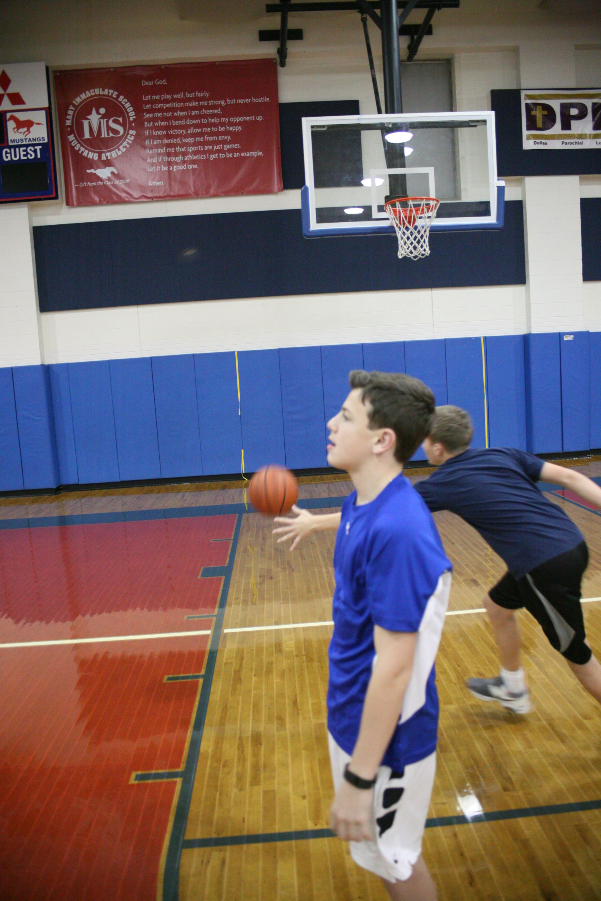 Canon EF 28-90mm f/4-5.6 sample photo. 2016 koc mis free throw competition photography