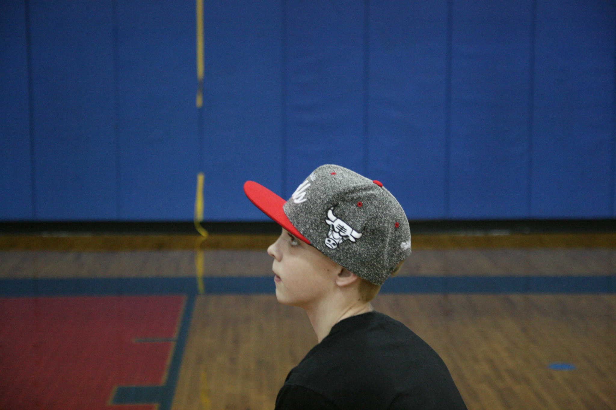 Canon EF 28-90mm f/4-5.6 sample photo. 2016 koc mis free throw competition photography