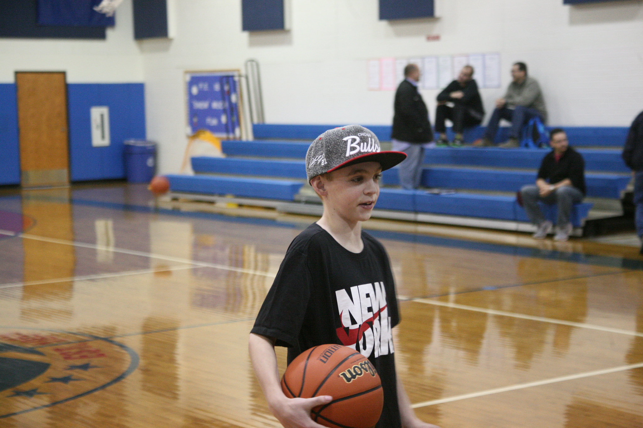 Canon EF 28-90mm f/4-5.6 sample photo. 2016 koc mis free throw competition photography