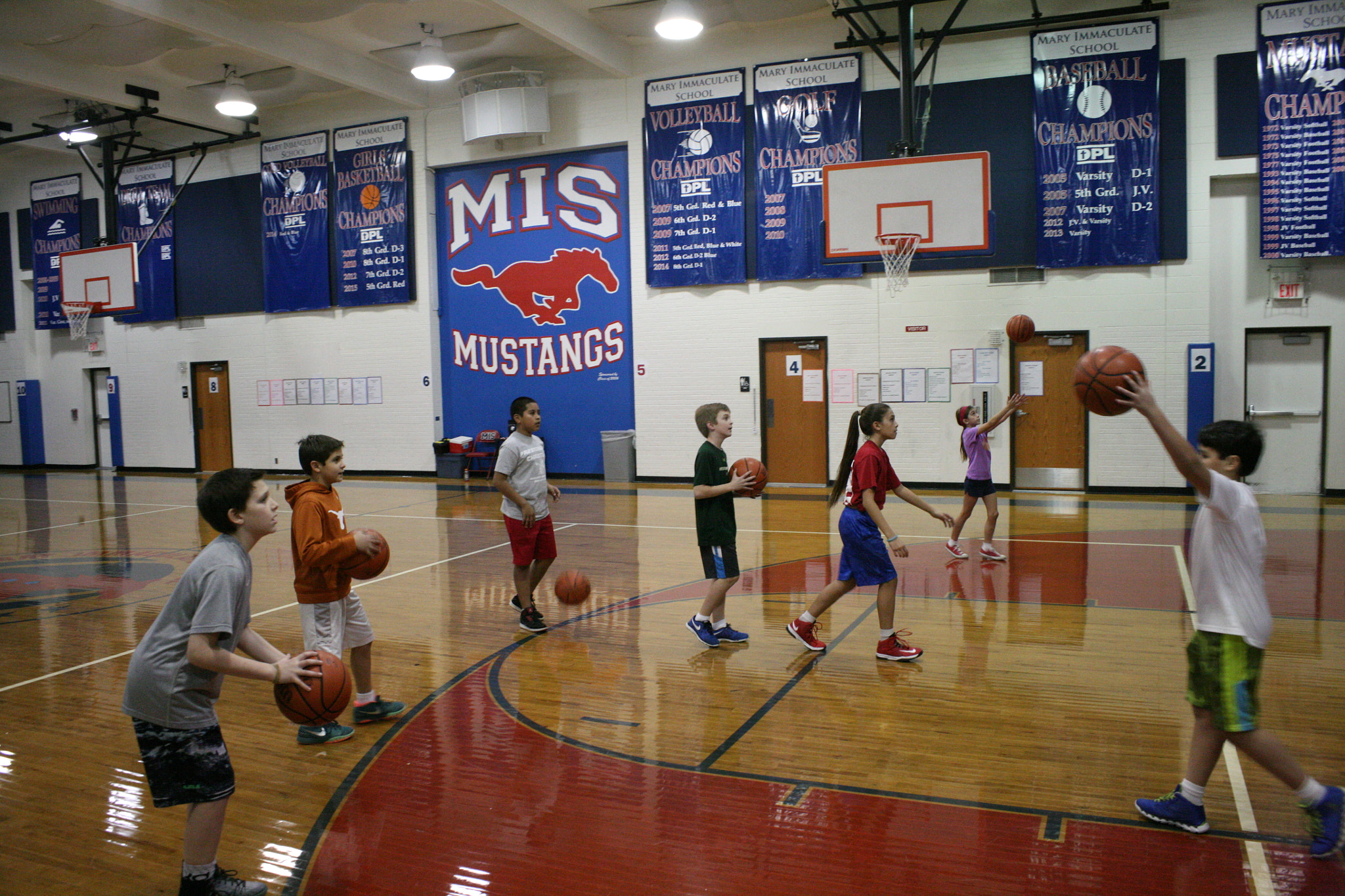 Canon EF 28-90mm f/4-5.6 sample photo. 2016 koc mis free throw competition photography