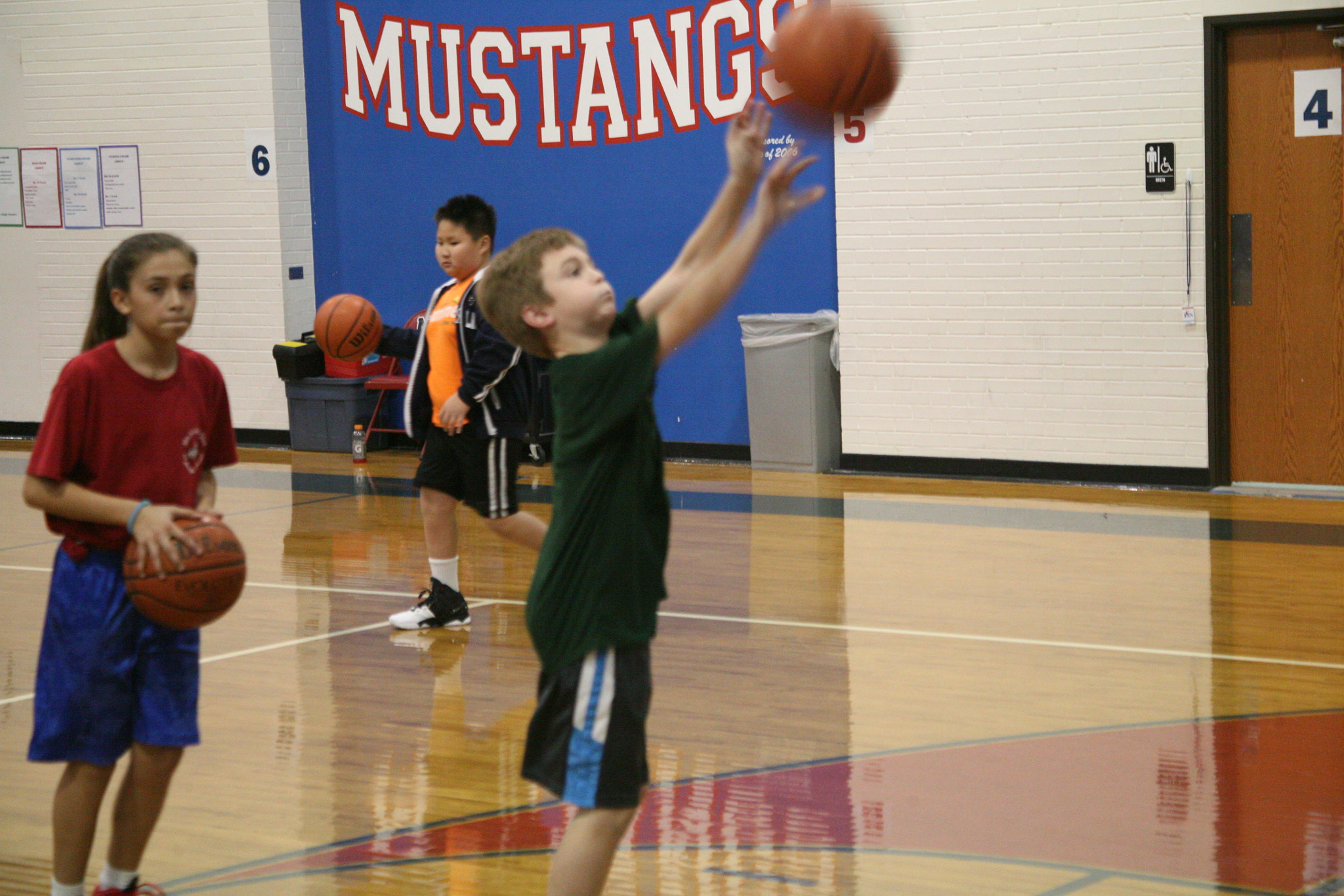 Canon EF 28-90mm f/4-5.6 sample photo. 2016 koc mis free throw competition photography