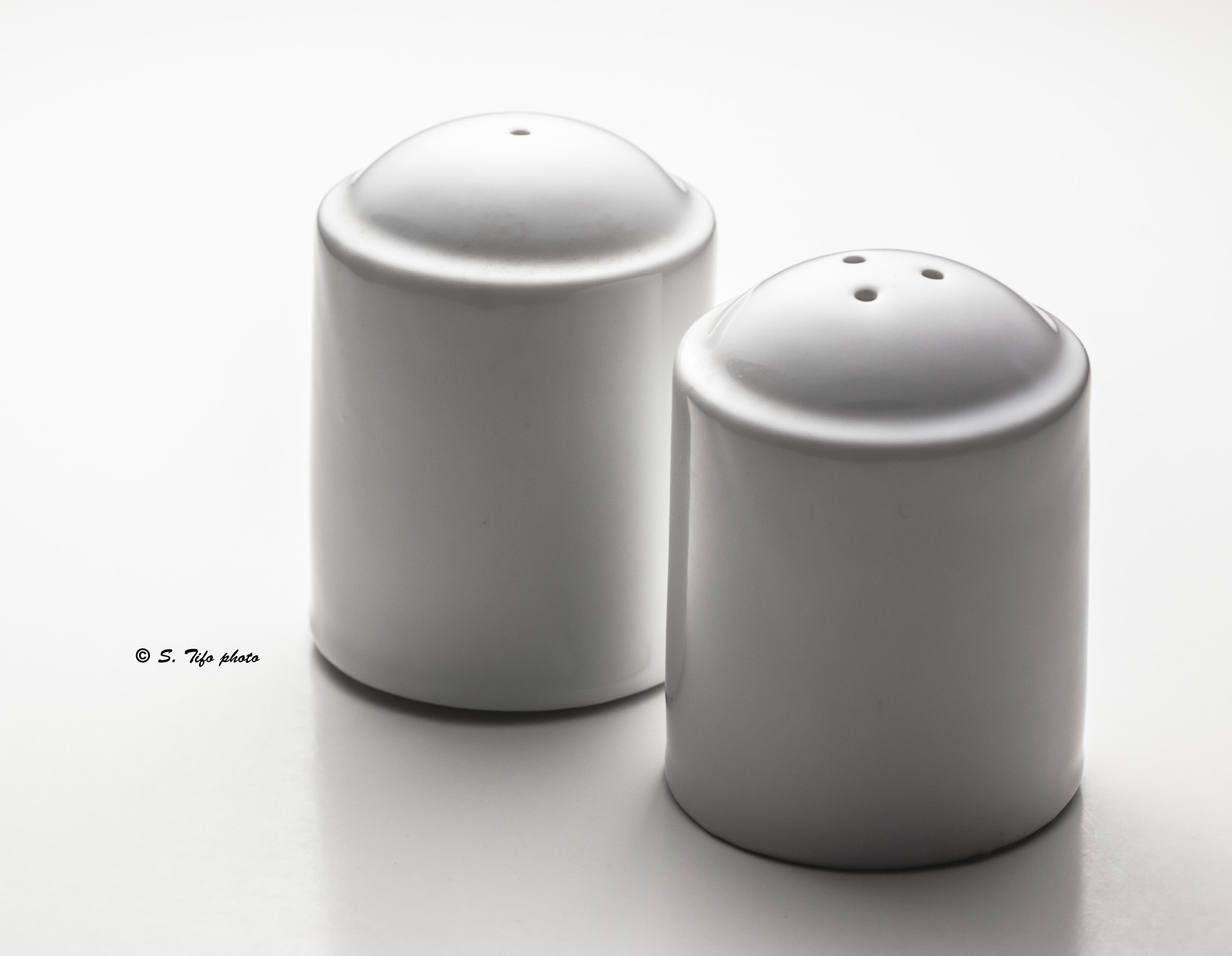 Sigma 105mm F2.8 EX DG OS HSM sample photo. Salt and pepper ..... photography