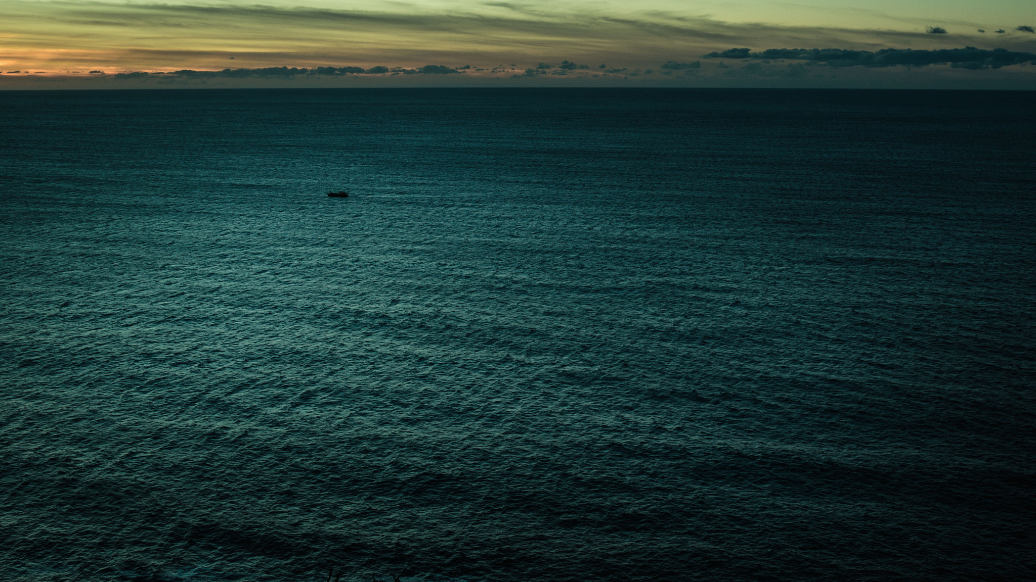 Sigma 19mm F2.8 DN Art sample photo. Barco photography