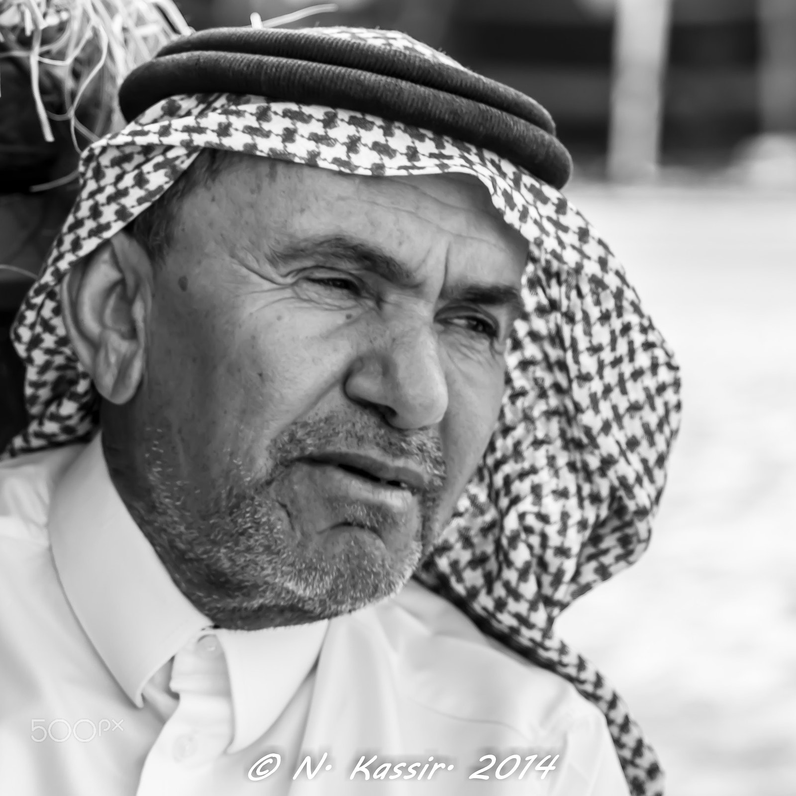Sony SLT-A65 (SLT-A65V) sample photo. The old man photography
