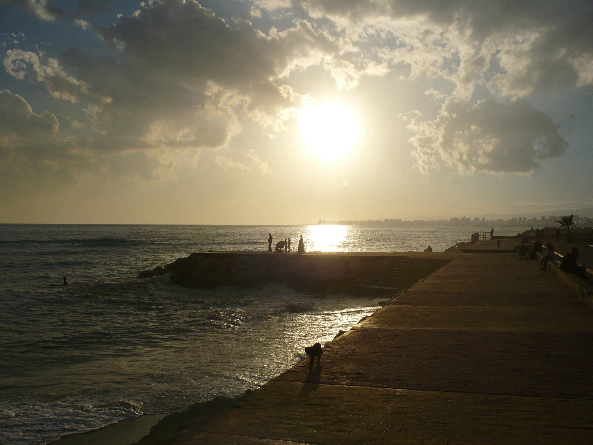 Panasonic DMC-LS70 sample photo. Copyright © muzaffer acet © photography