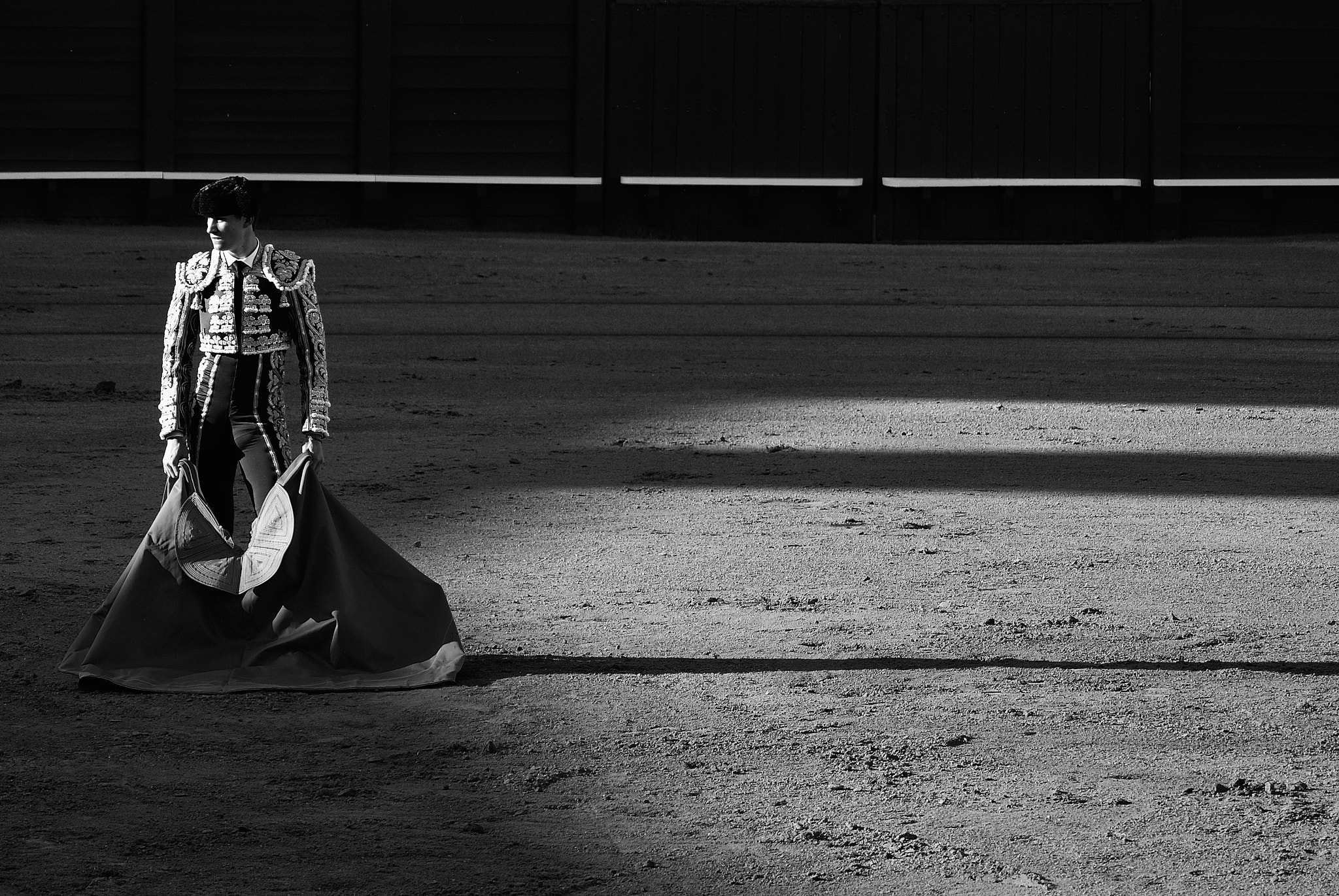Nikon 1 Nikkor VR 30-110mm F3.8-5.6 sample photo. Empaque photography