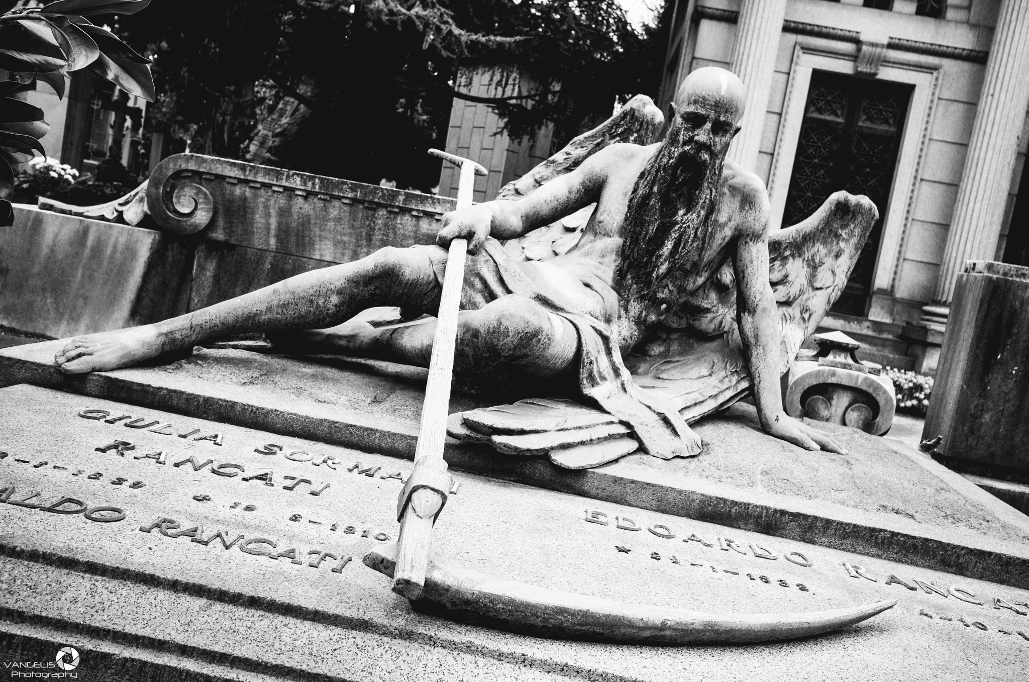 Sigma AF 10-20mm F4-5.6 EX DC sample photo. Soul harvester.. photography