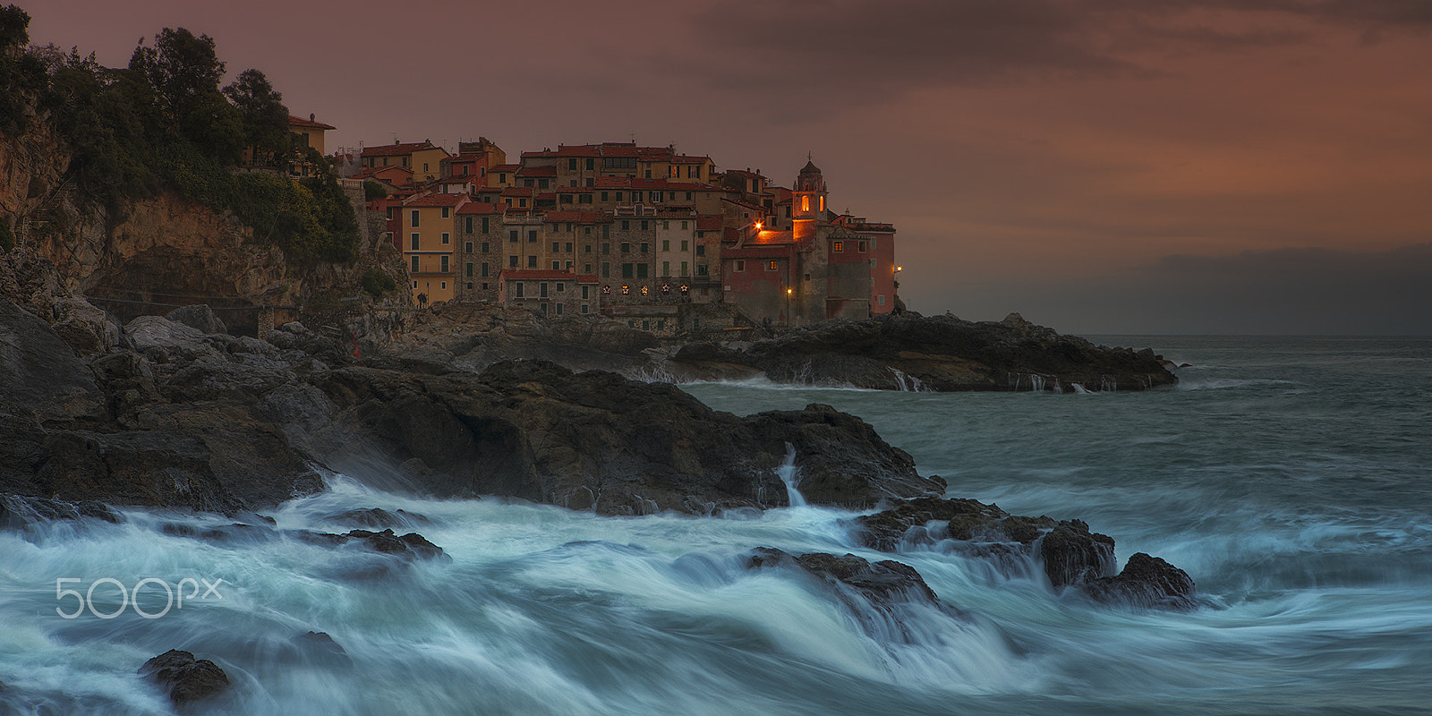 Sony a7R II + Canon EF 24-70mm F2.8L USM sample photo. Tellaro photography