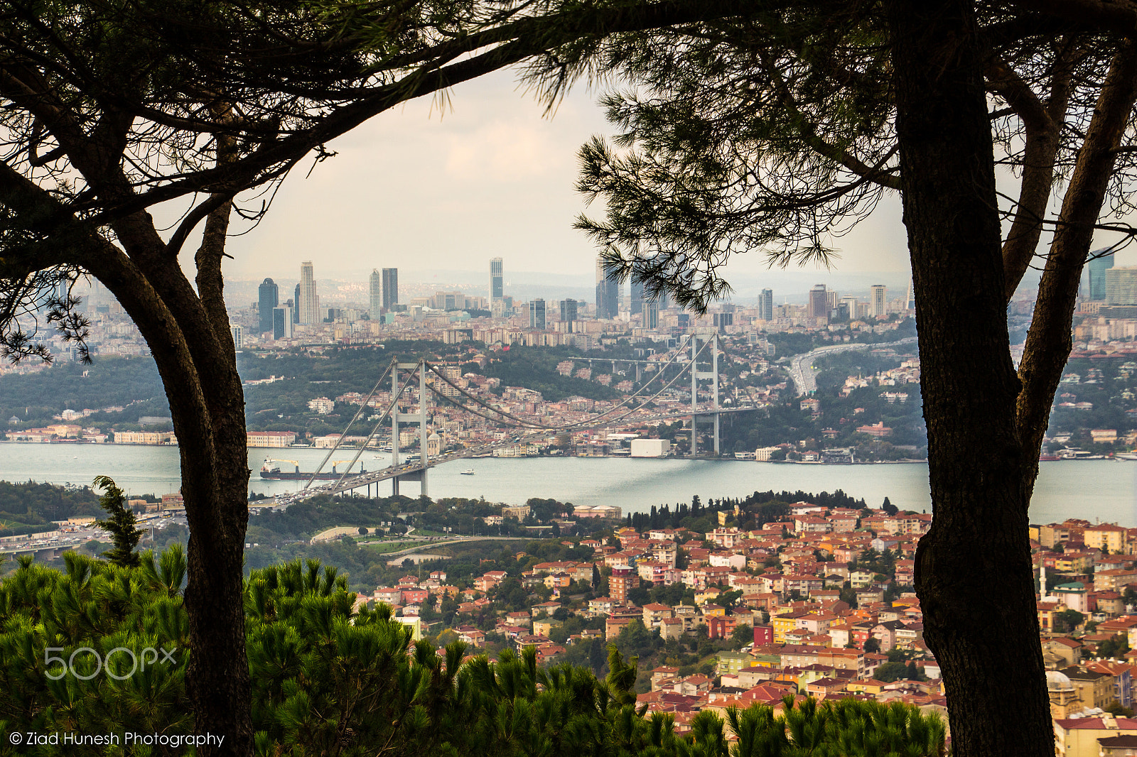 Canon EOS 650D (EOS Rebel T4i / EOS Kiss X6i) sample photo. Istanbul photography