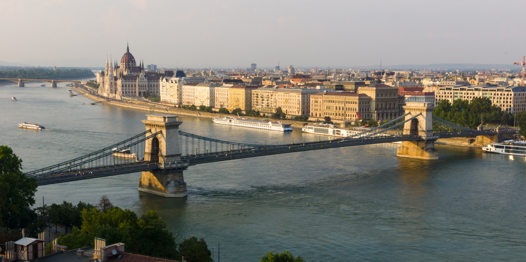 Sony SLT-A65 (SLT-A65V) + Tamron SP 24-70mm F2.8 Di VC USD sample photo. Budapest photography