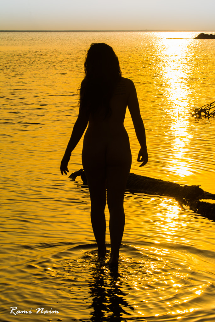 Life and color in the Dead Sea by רמי נעים on 500px.com