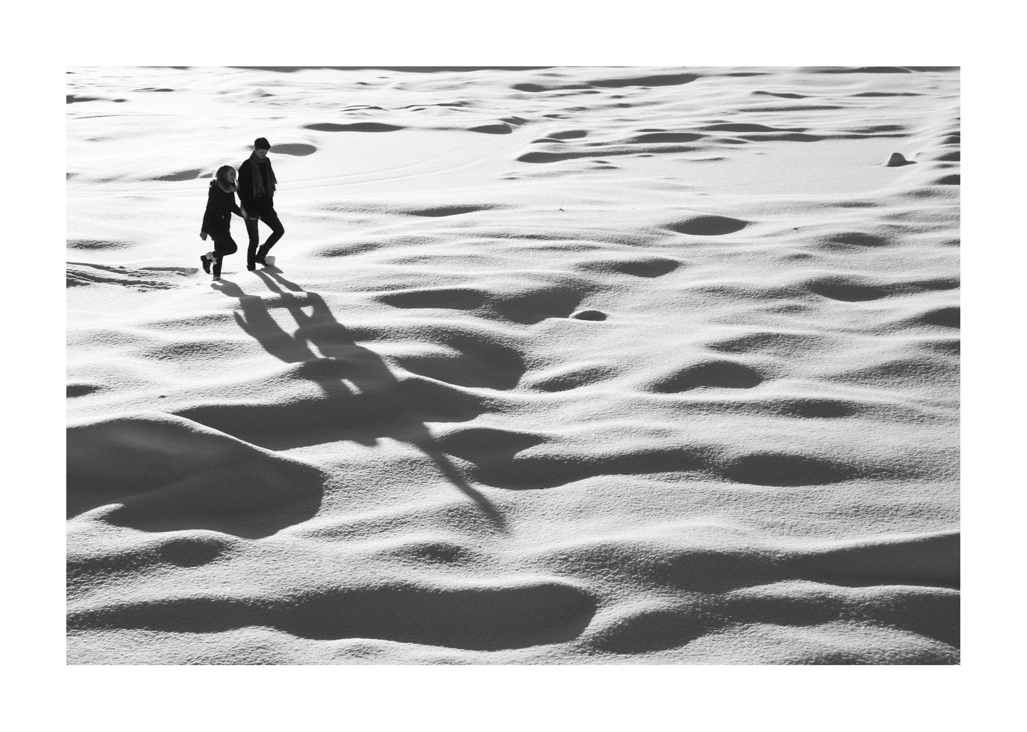 Sigma 18-250mm F3.5-6.3 DC OS HSM sample photo. Shadows photography