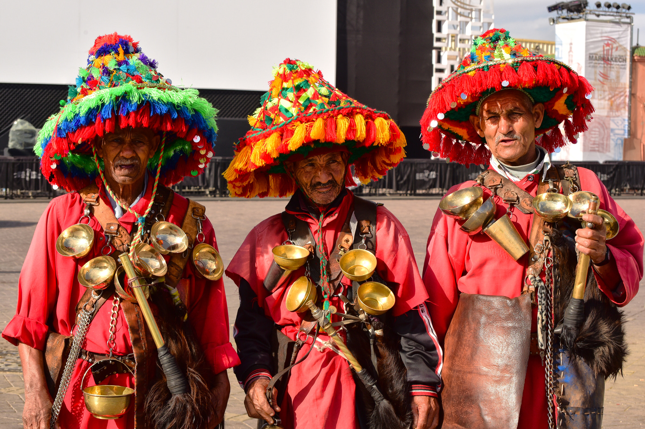 AF Nikkor 50mm f/1.8 + 1.4x sample photo. Morocco photography
