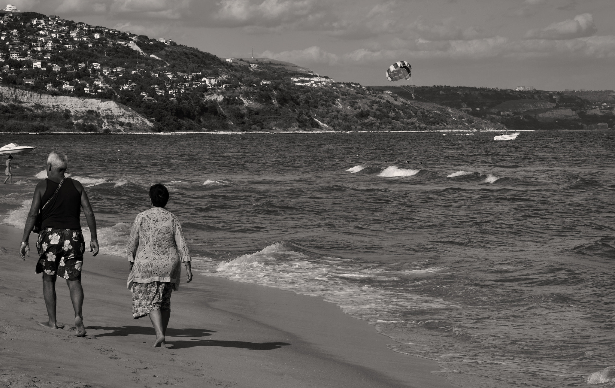 Sigma 18-125mm F3.8-5.6 DC OS HSM sample photo. Memories photography