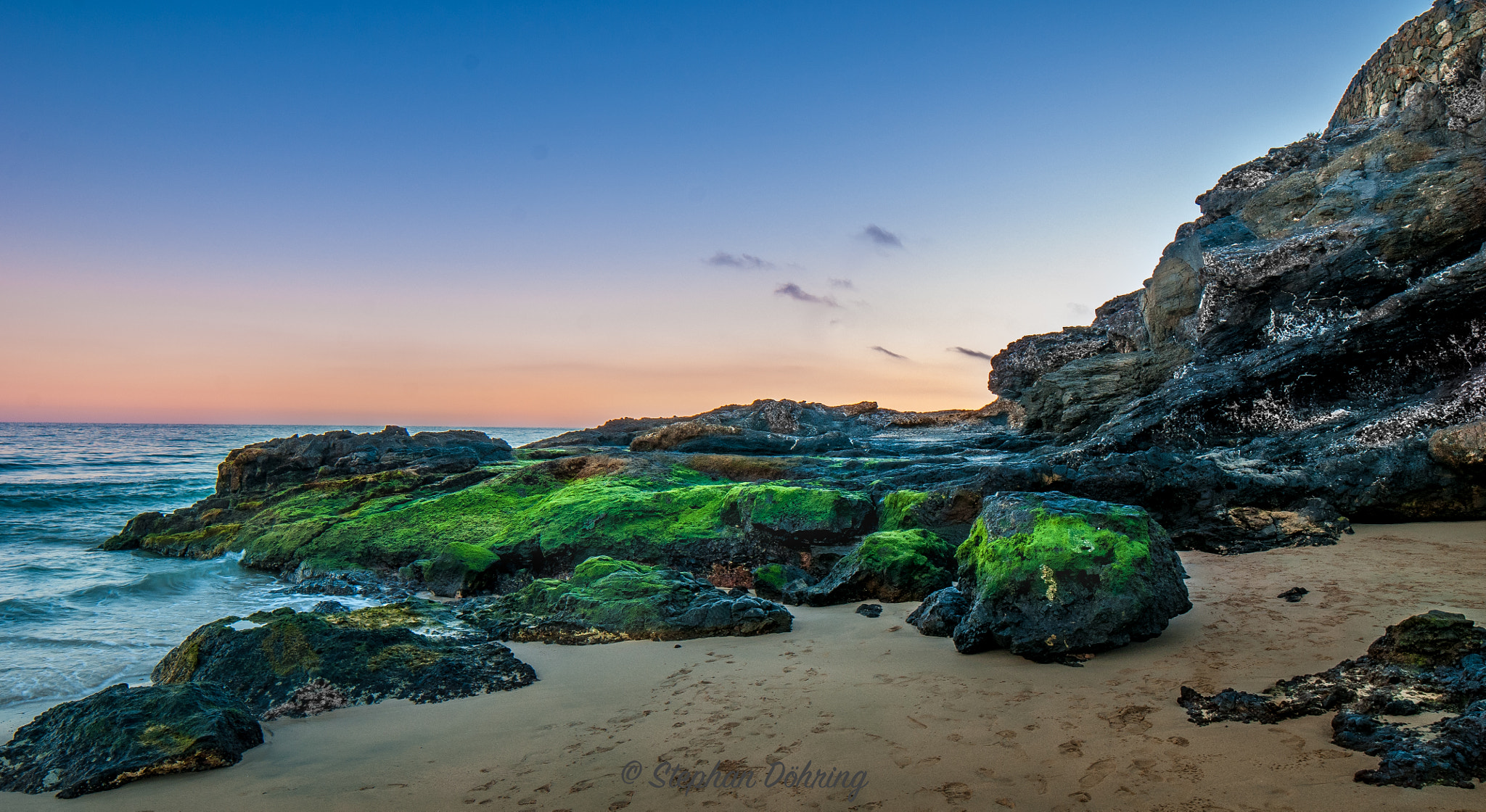 Samyang 14mm F2.8 ED AS IF UMC sample photo. Fuerteventura photography