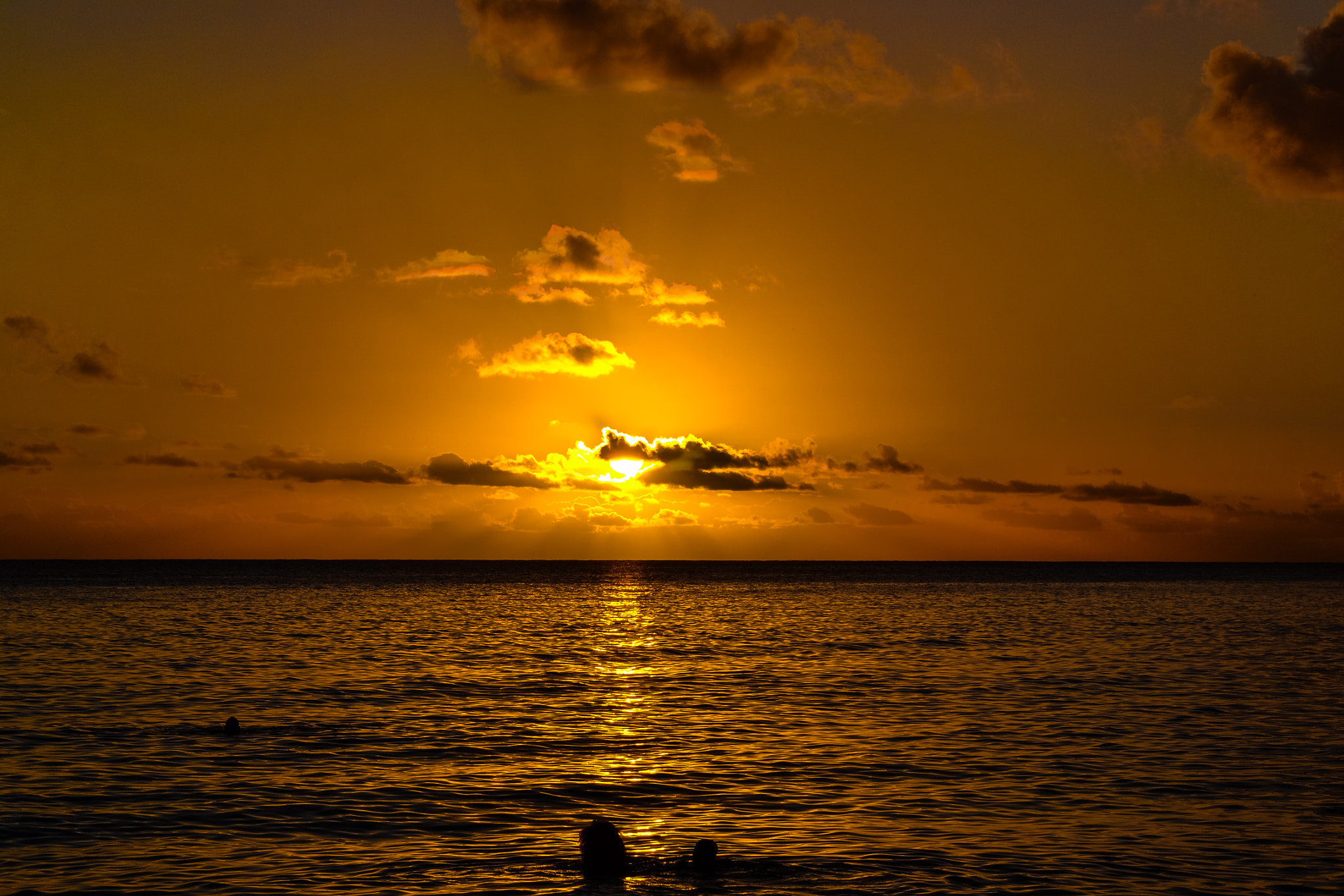 Sigma 17-70mm F2.8-4 DC Macro OS HSM | C sample photo. Sunset photography