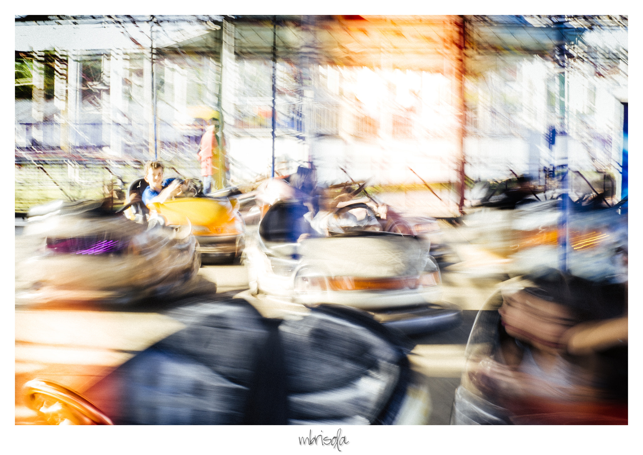 Sony Alpha DSLR-A200 + Minolta AF 50mm F1.7 sample photo. Long exposure photography
