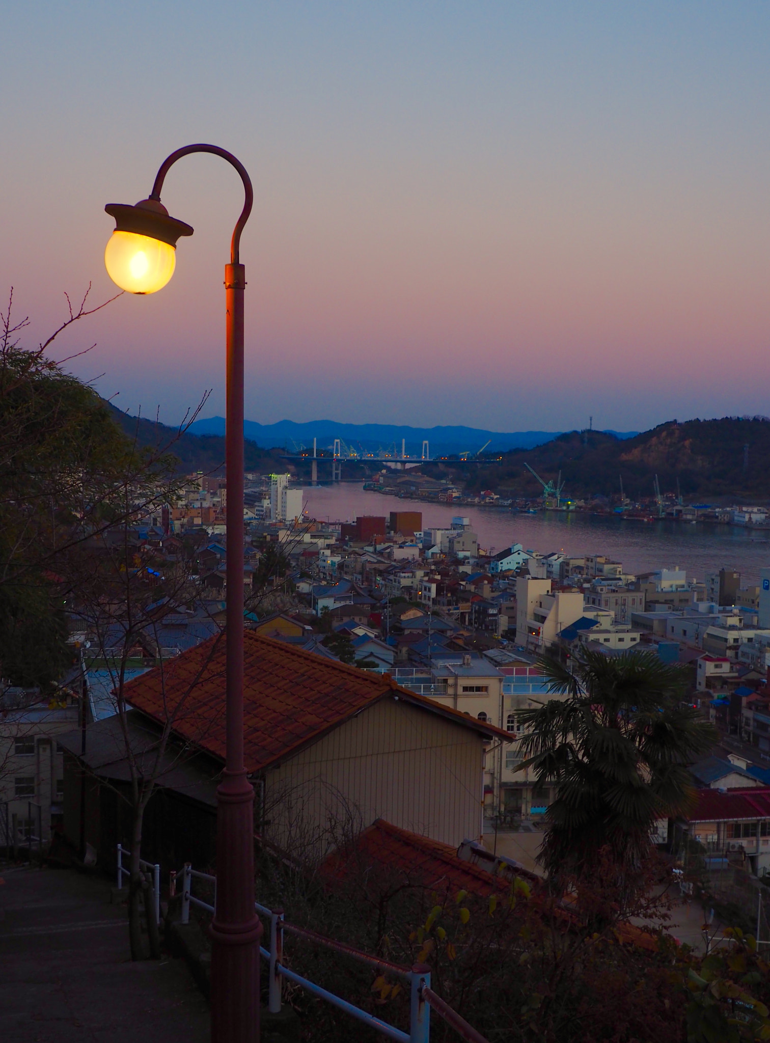 OLYMPUS M.12-50mm F3.5-6.3 sample photo. 尾道 onomichi photography