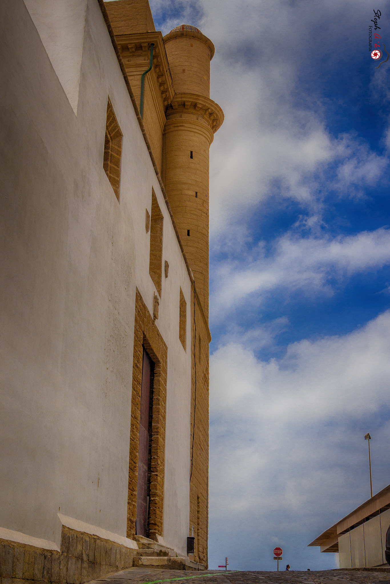Canon EOS 650D (EOS Rebel T4i / EOS Kiss X6i) sample photo. Iglesia de santa cruz photography